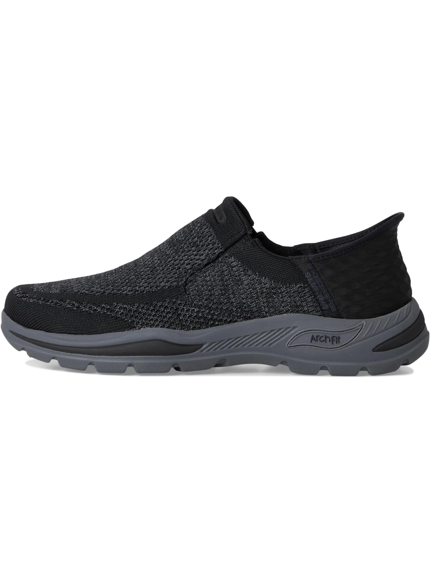 Кроссовки SKECHERS Men's Arch Fit Motley - Atlee — 4