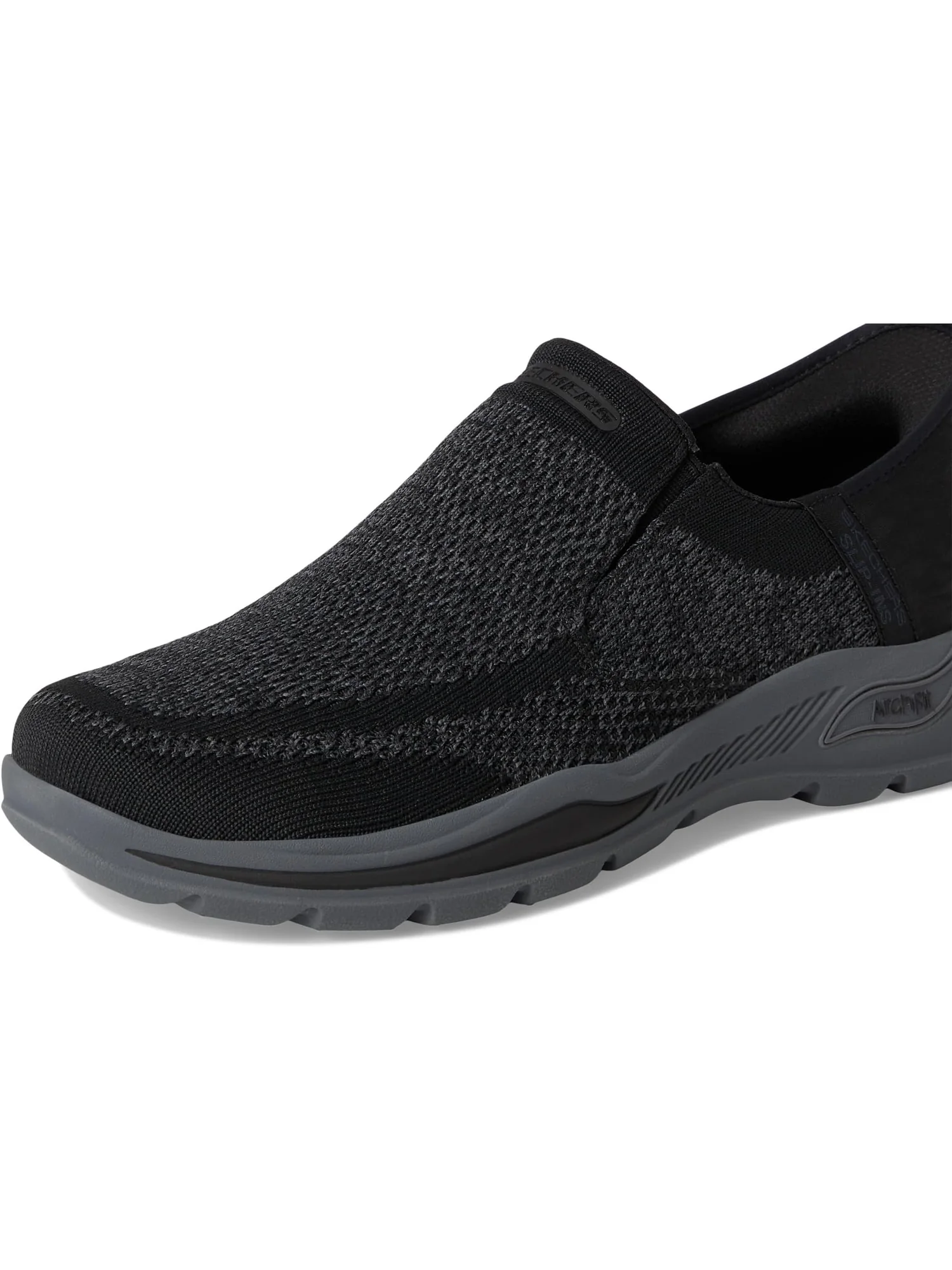 Кроссовки SKECHERS Men's Arch Fit Motley - Atlee — 6