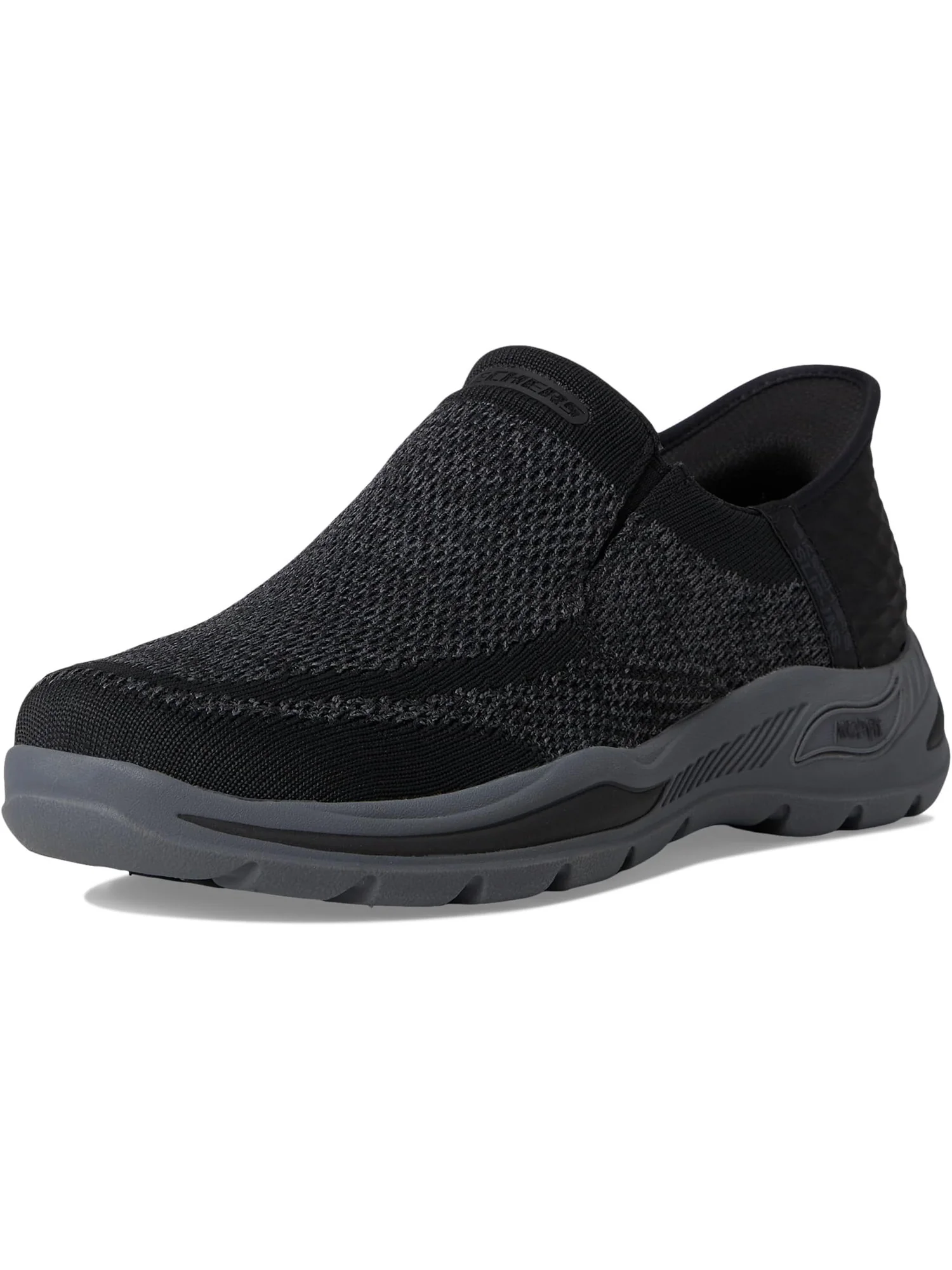Кроссовки SKECHERS Men's Arch Fit Motley - Atlee — 7
