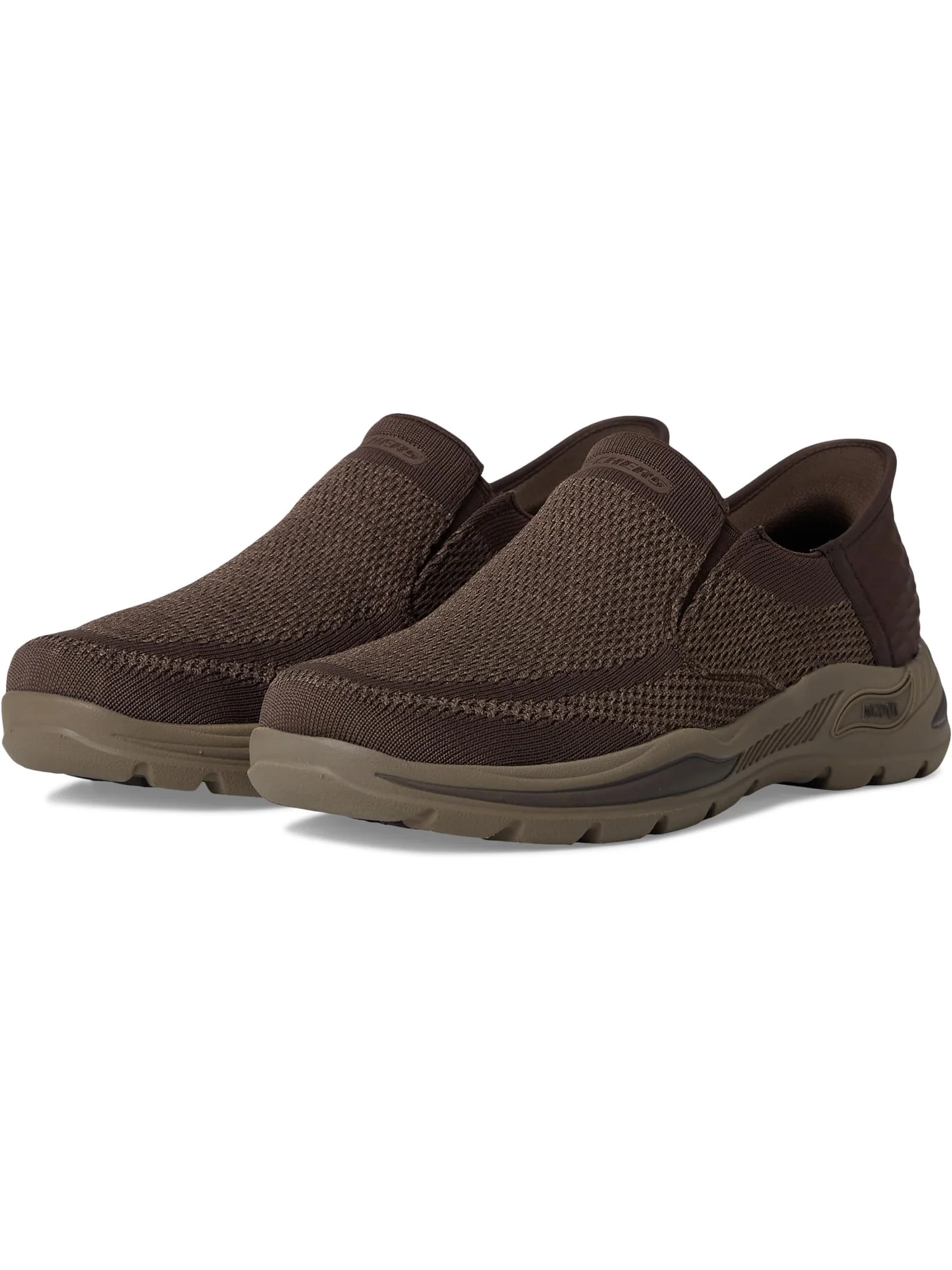Кроссовки SKECHERS Arch Fit Motley - Atlee — 1
