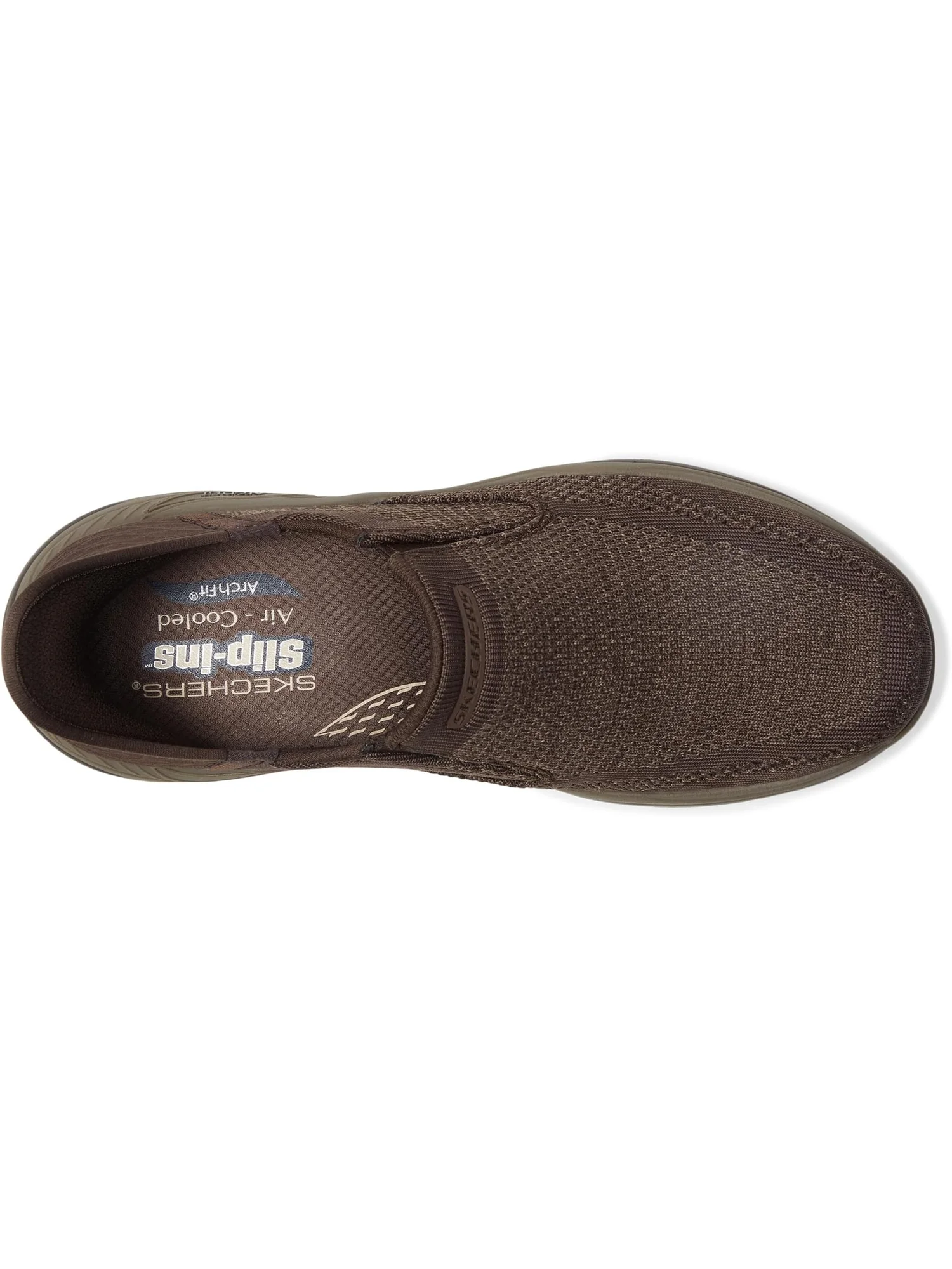 Кроссовки SKECHERS Arch Fit Motley - Atlee — 2