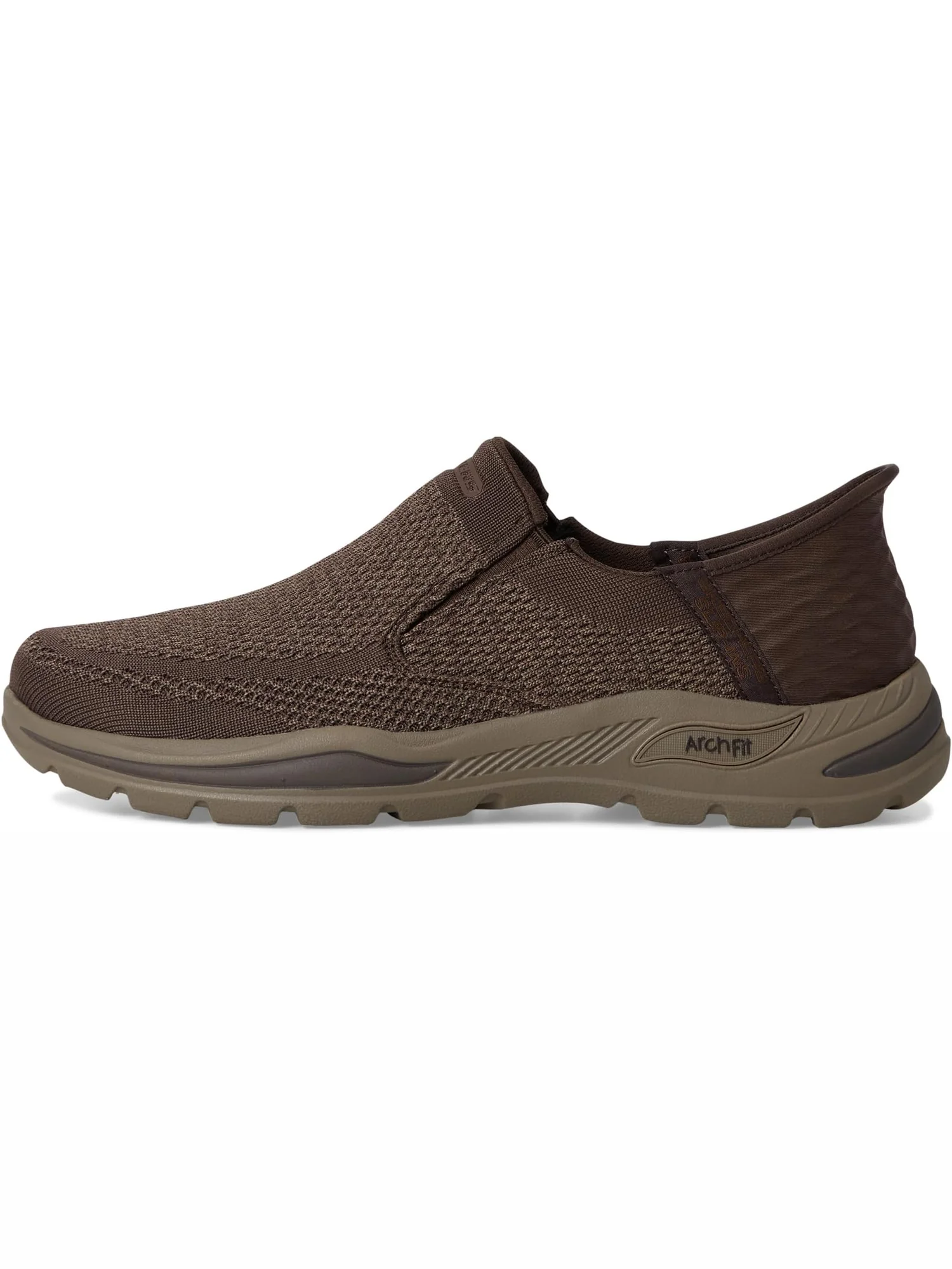 Кроссовки SKECHERS Arch Fit Motley - Atlee — 4