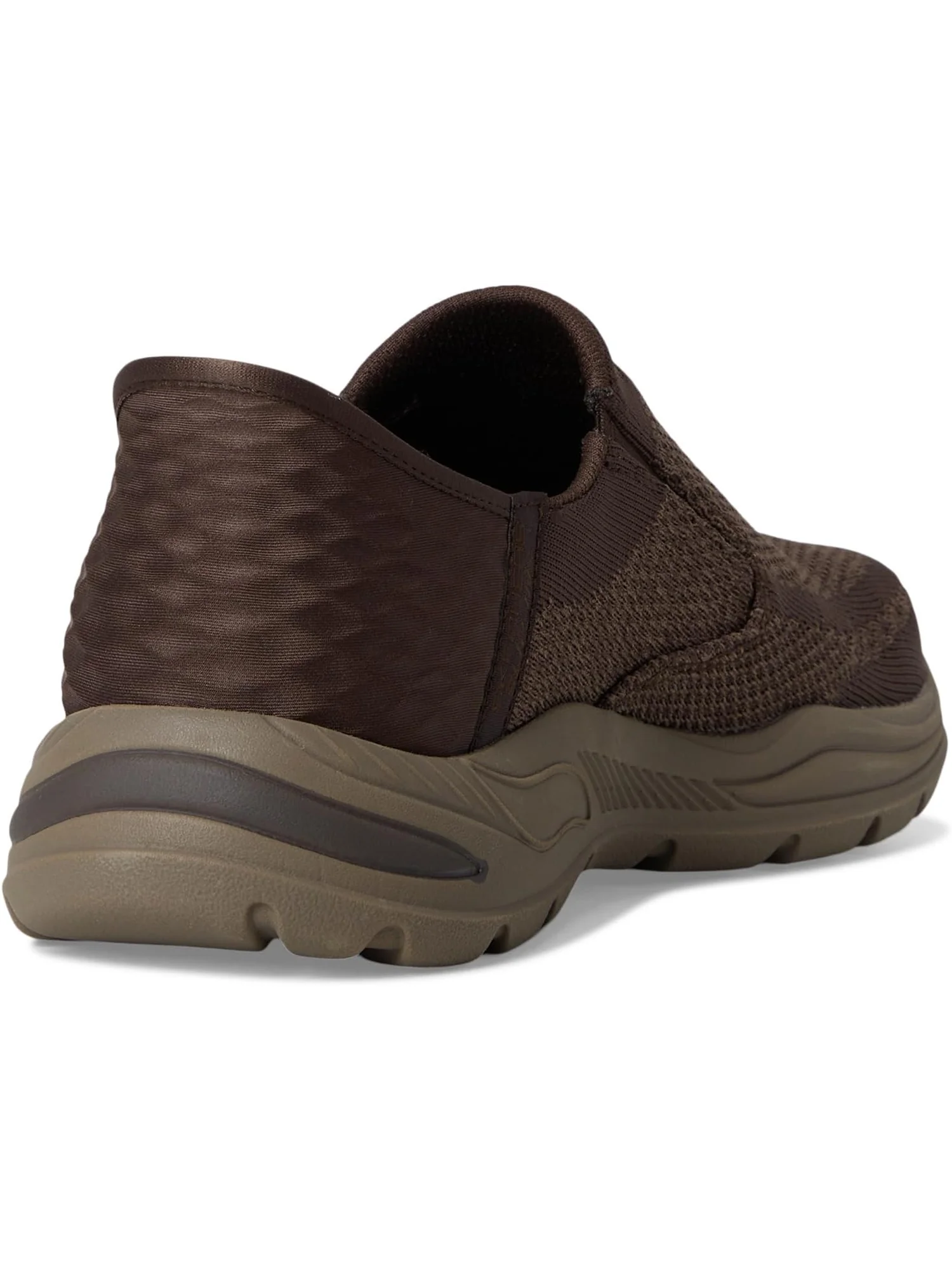Кроссовки SKECHERS Arch Fit Motley - Atlee — 5