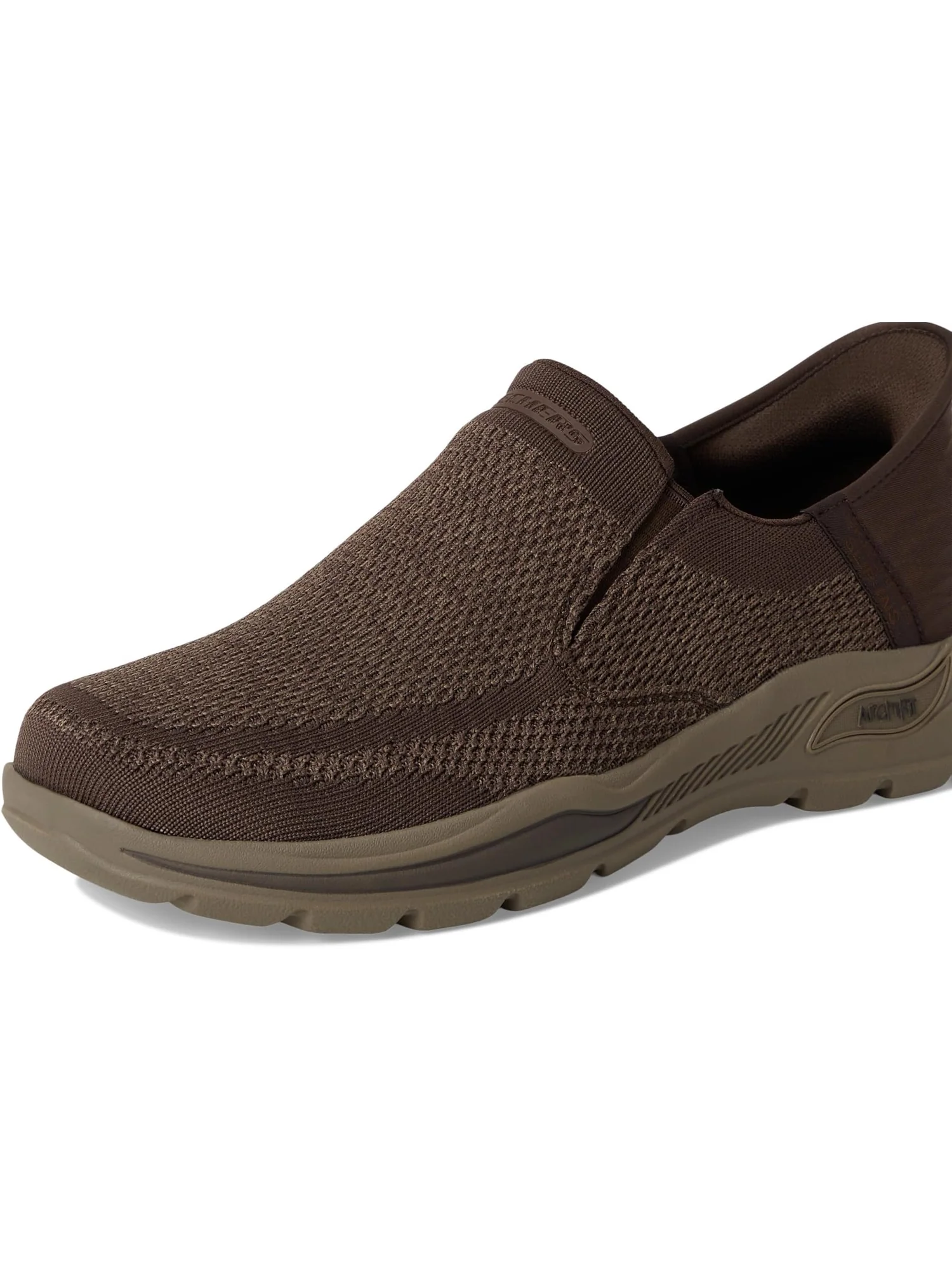 Кроссовки SKECHERS Arch Fit Motley - Atlee — 6
