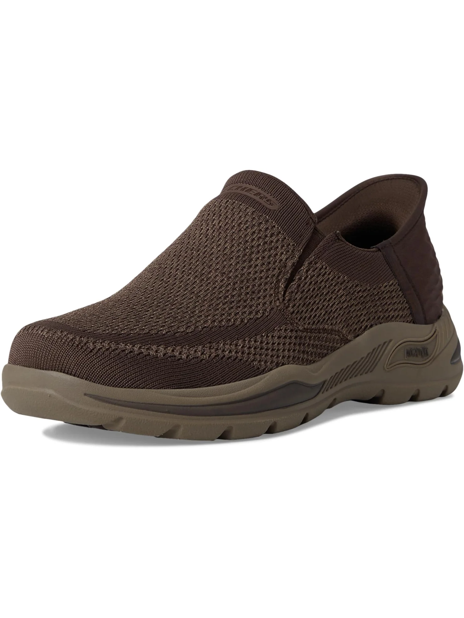 Кроссовки SKECHERS Arch Fit Motley - Atlee — 7