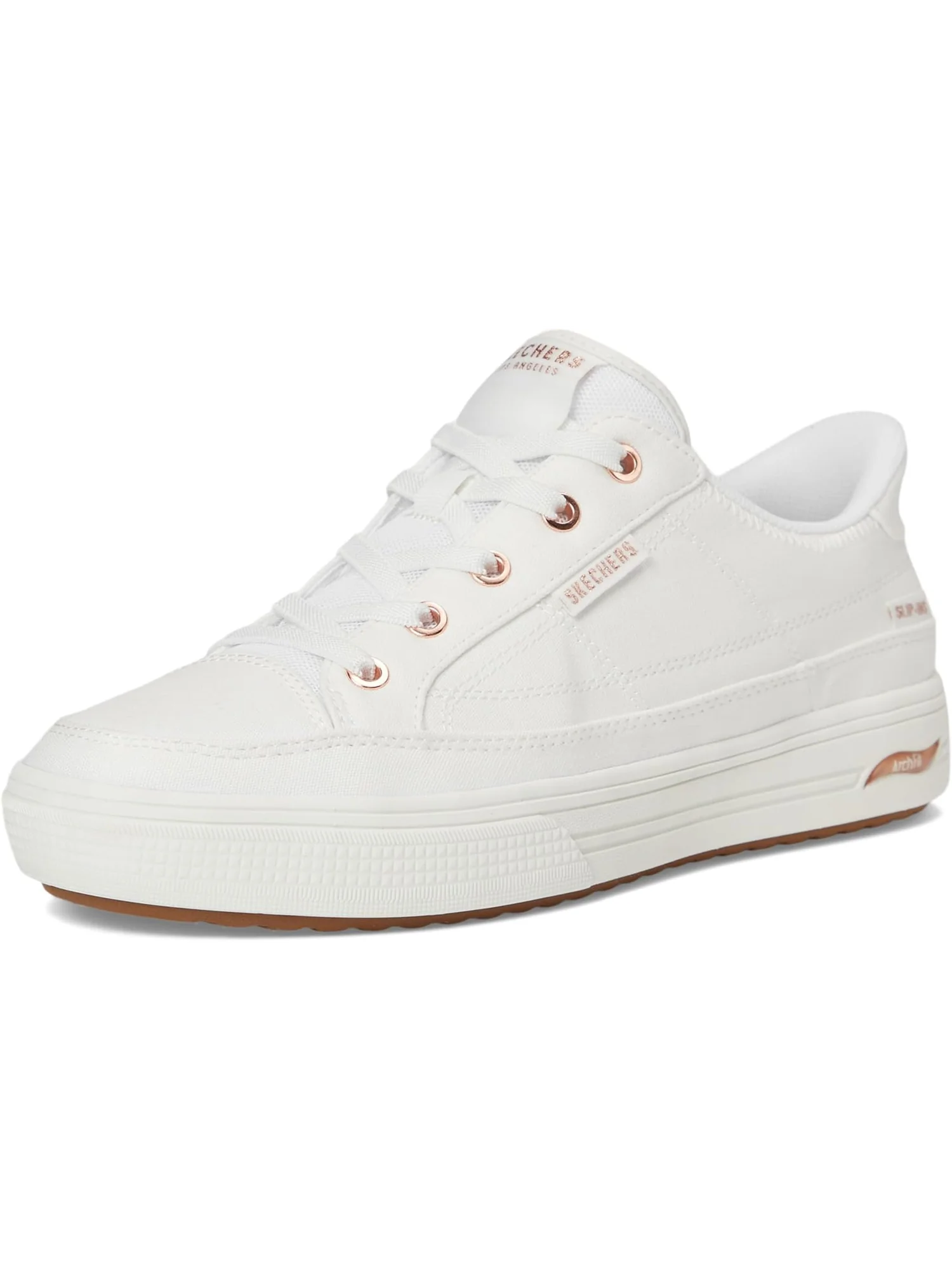 Кроссовки SKECHERS Arch Fit Arcade-See Ya There Hands-Free Slip-Ins — 7