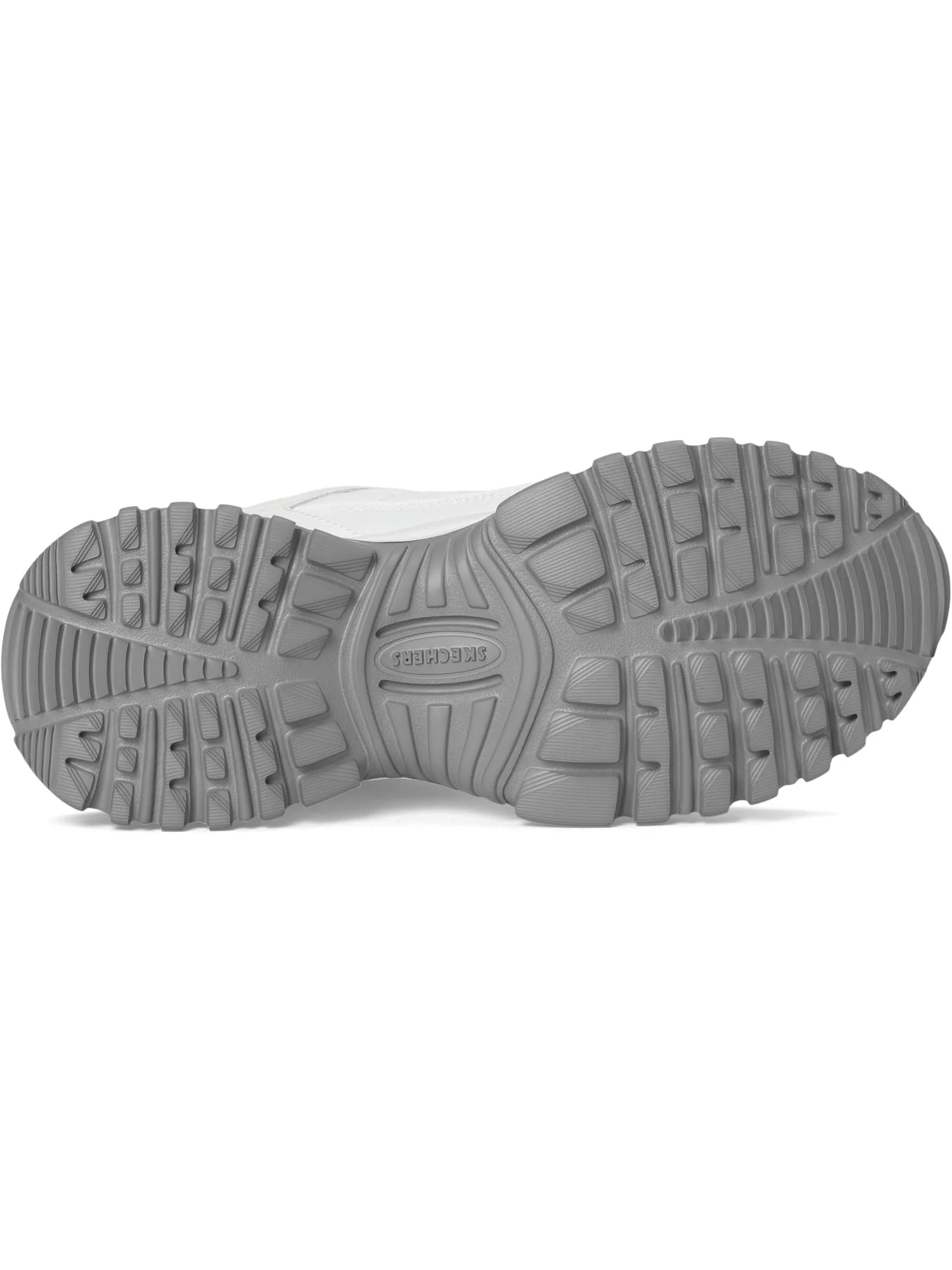 Кроссовки SKECHERS Afterburn E'Lite Grill Corporal Hands Free Slip-In — 3