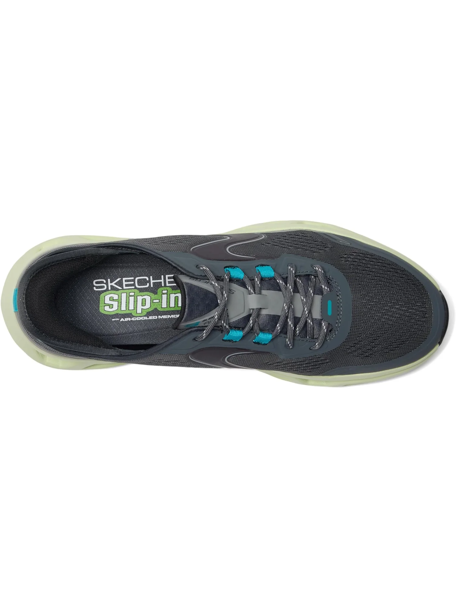 Кроссовки SKECHERS Glide-Step Altus Hands Free Slip-In — 2