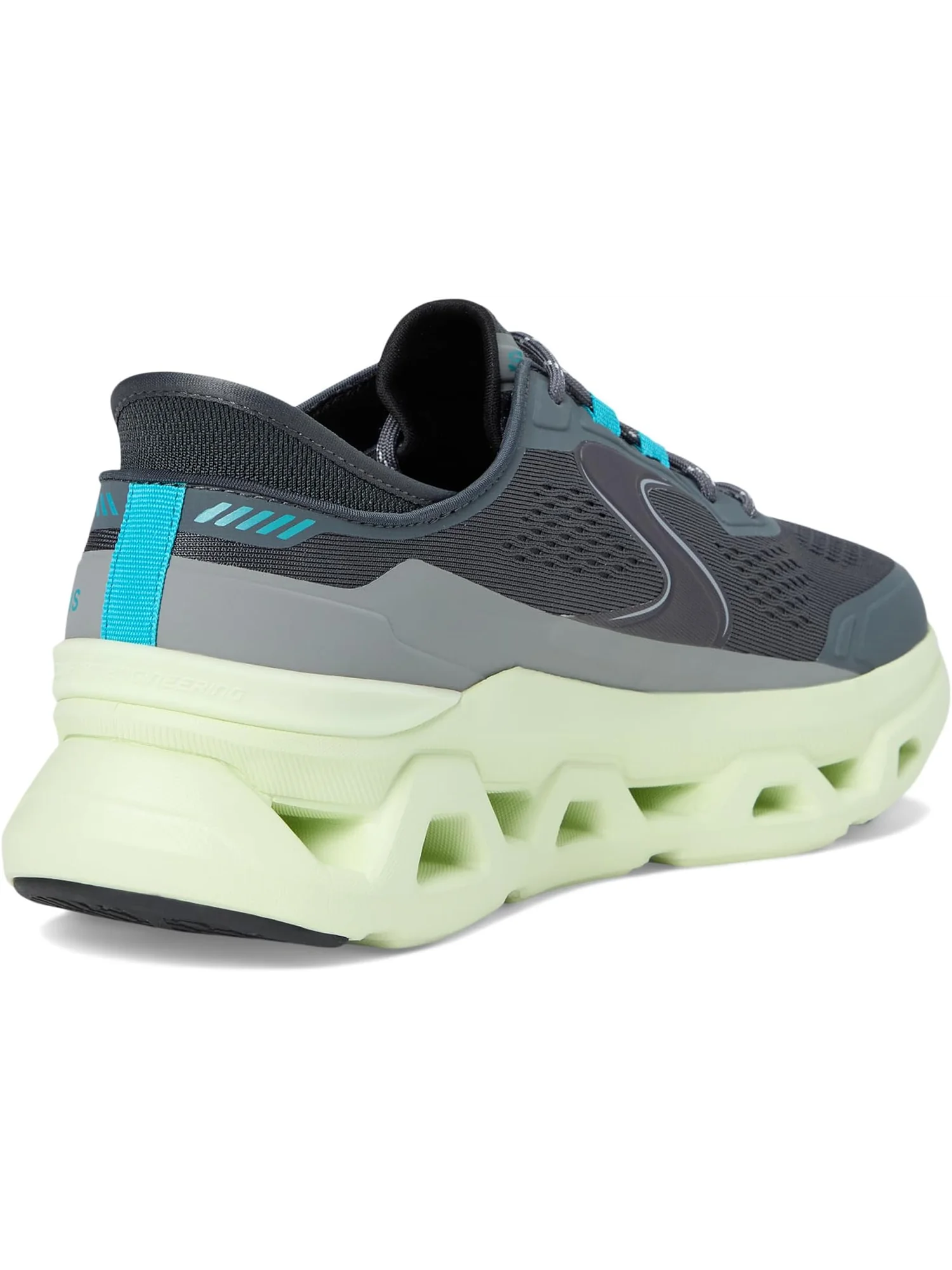 Кроссовки SKECHERS Glide-Step Altus Hands Free Slip-In — 5