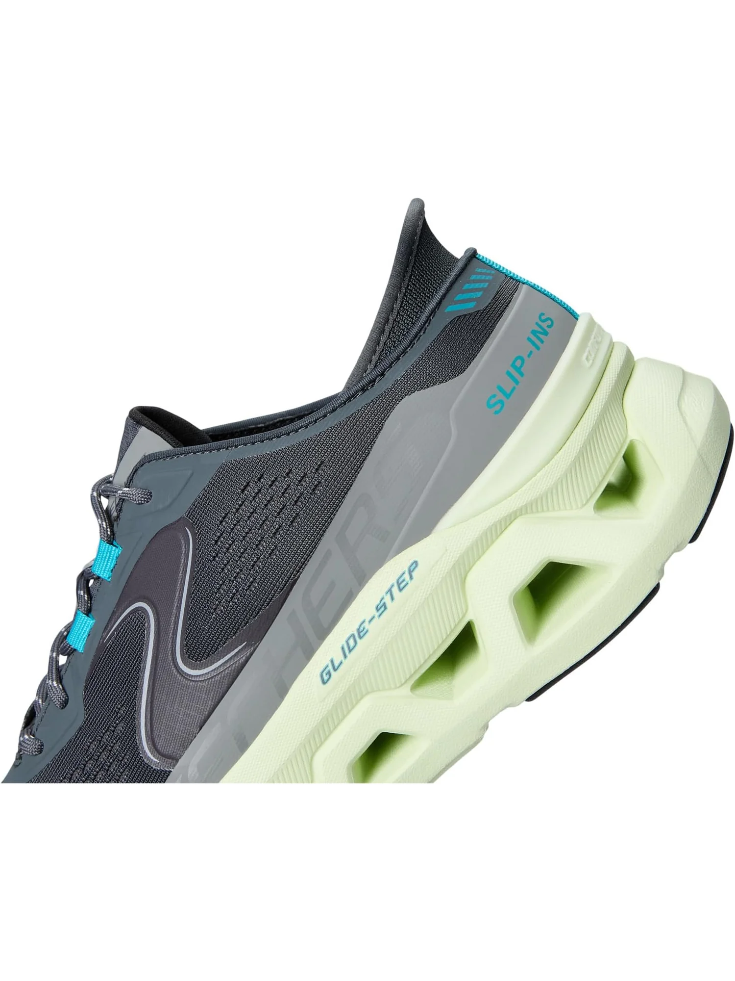 Кроссовки SKECHERS Glide-Step Altus Hands Free Slip-In — 6