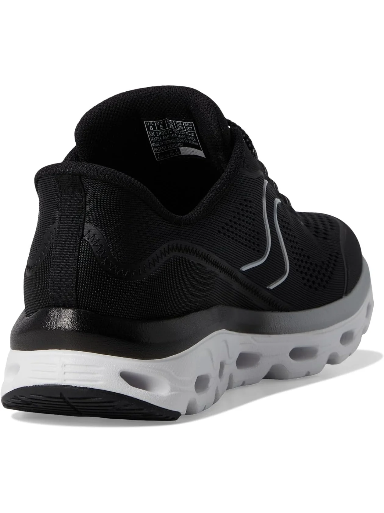 Кроссовки SKECHERS Glide Step Sole Hands Free Slip-Ins — 5