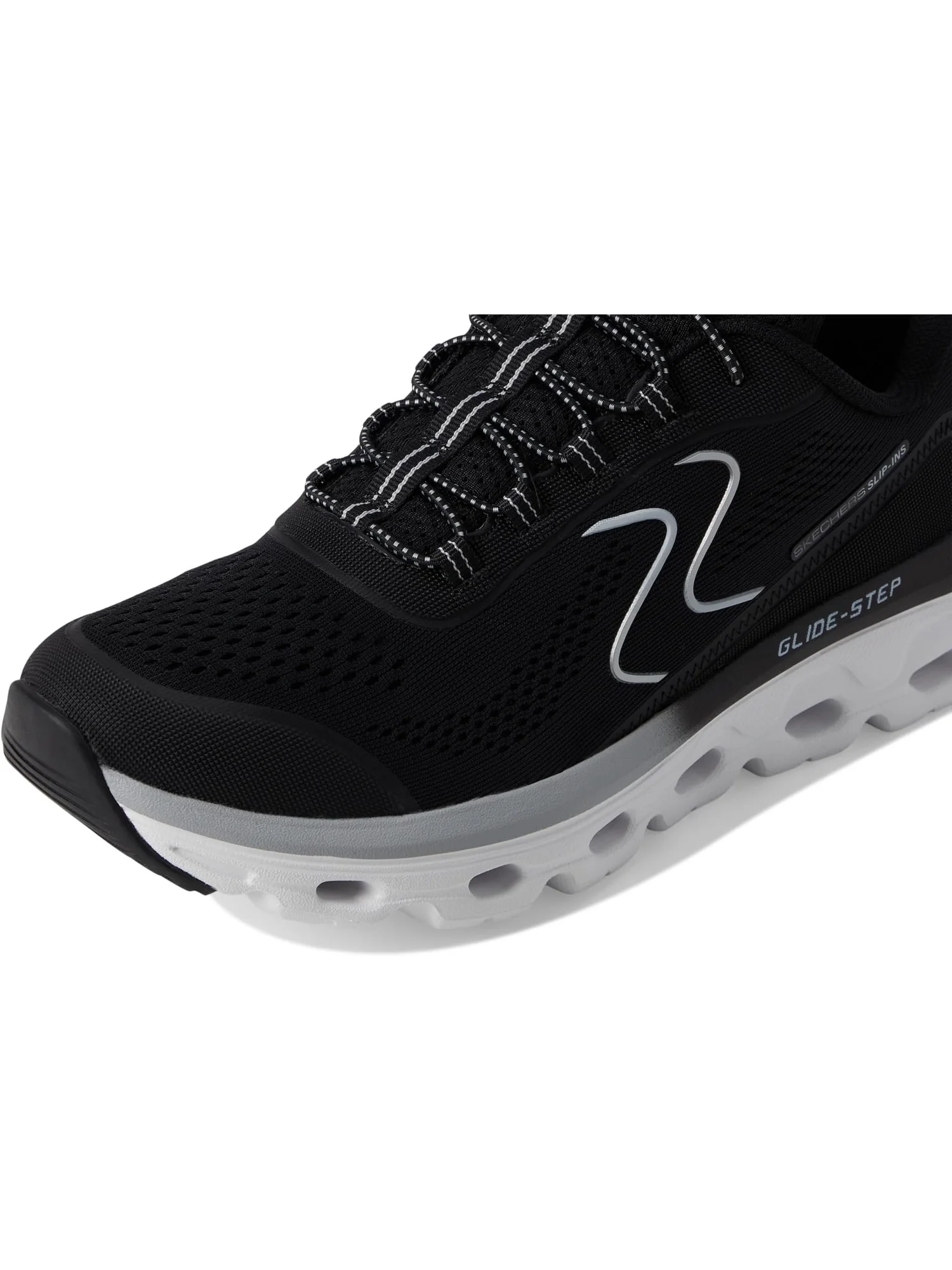 Кроссовки SKECHERS Glide Step Sole Hands Free Slip-Ins — 6