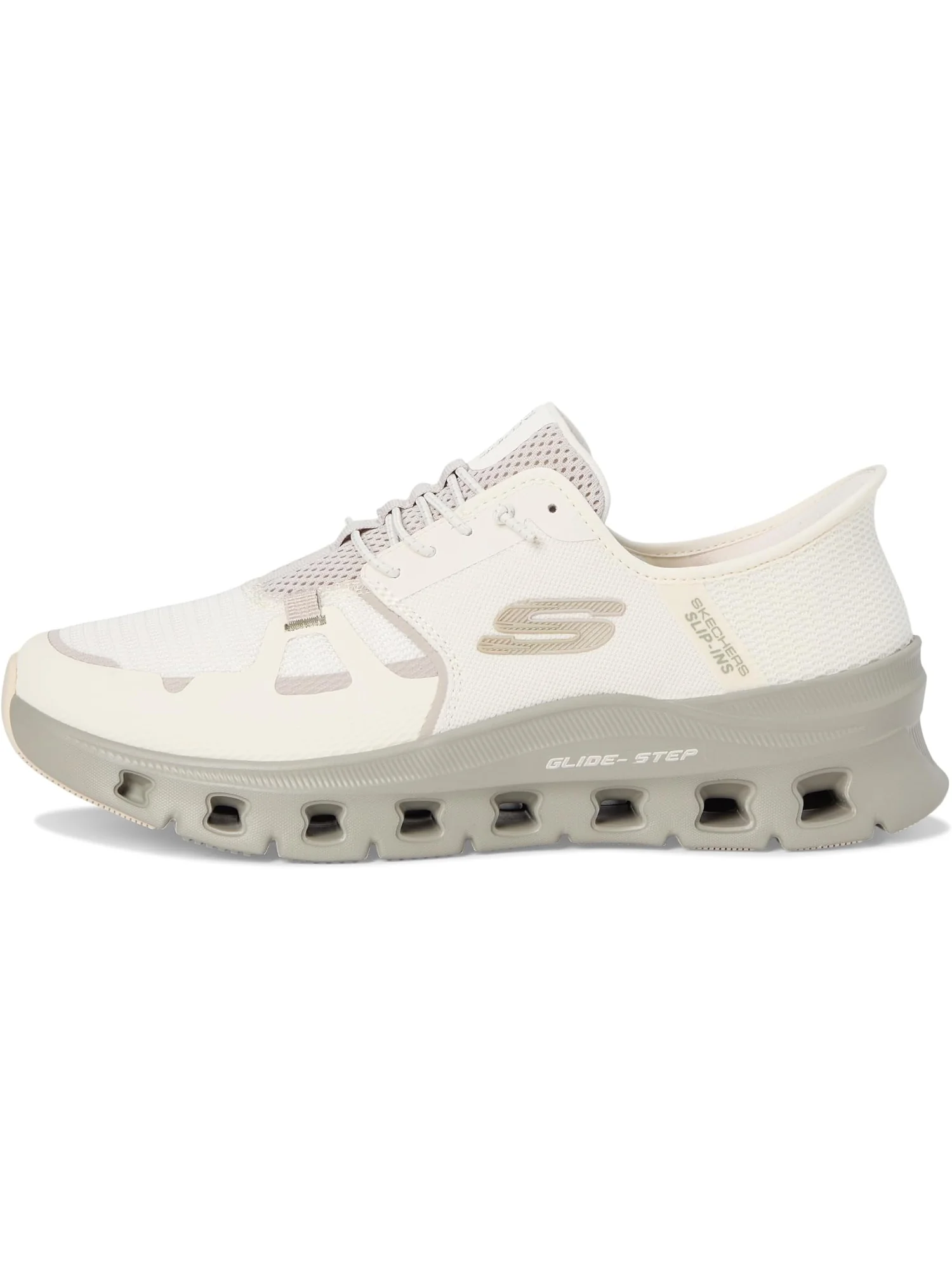 Кроссовки SKECHERS Glide-Step Pro Hands Free Slip-In — 4