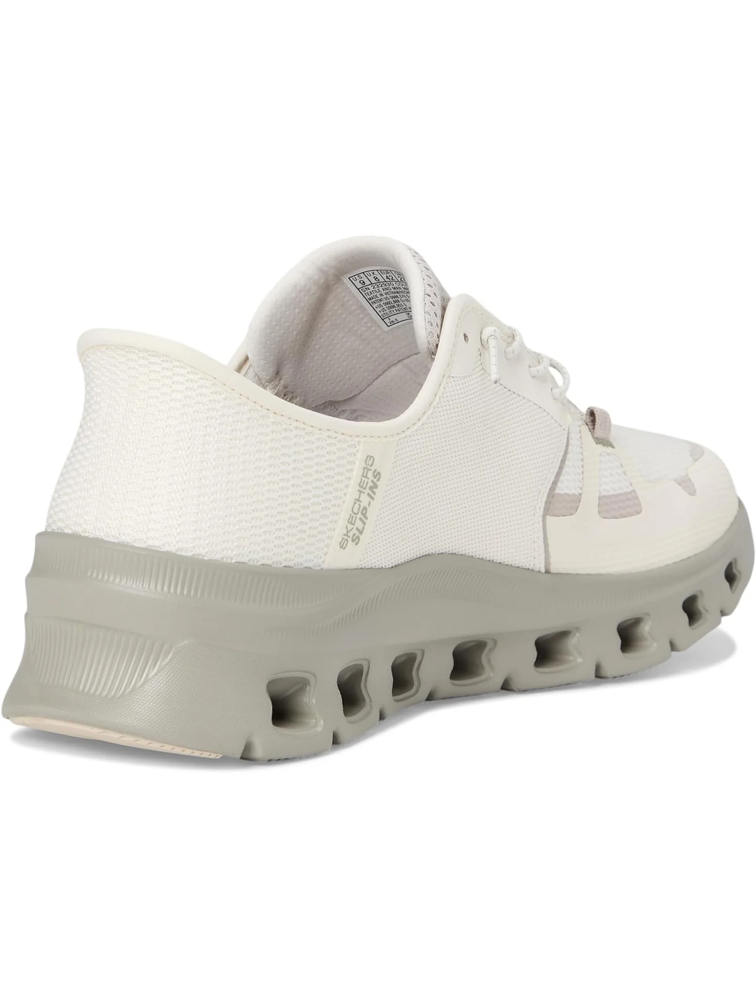 Кроссовки SKECHERS Glide-Step Pro Hands Free Slip-In — 5