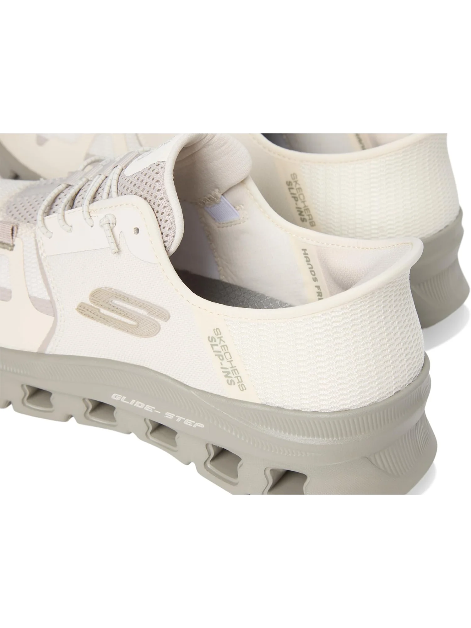 Кроссовки SKECHERS Glide-Step Pro Hands Free Slip-In — 6