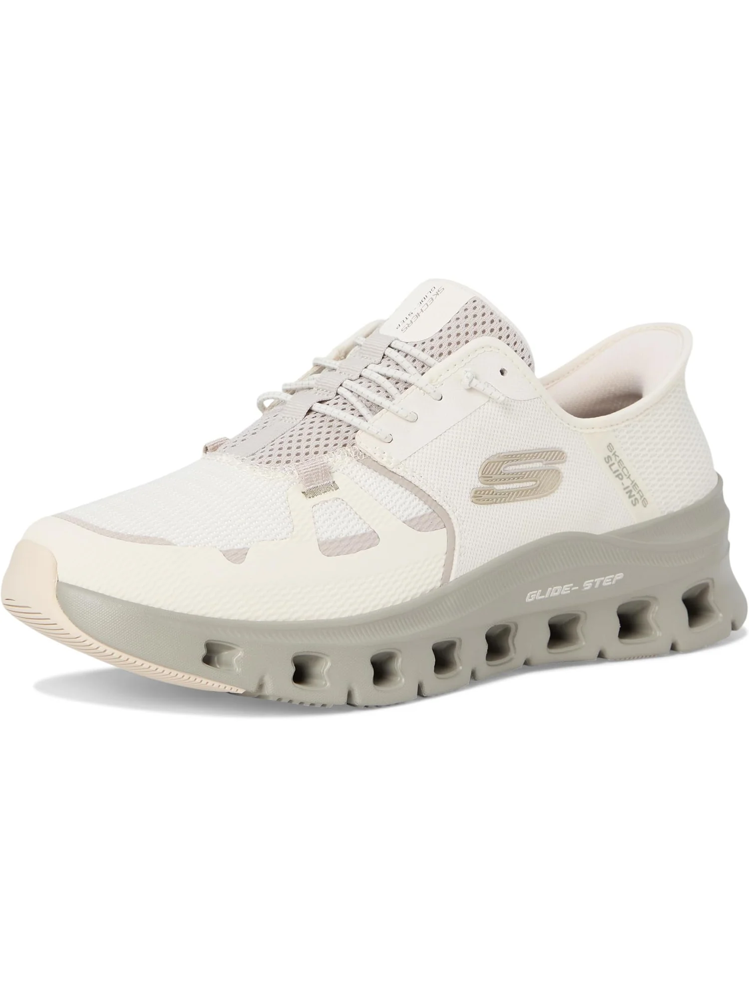 Кроссовки SKECHERS Glide-Step Pro Hands Free Slip-In — 7