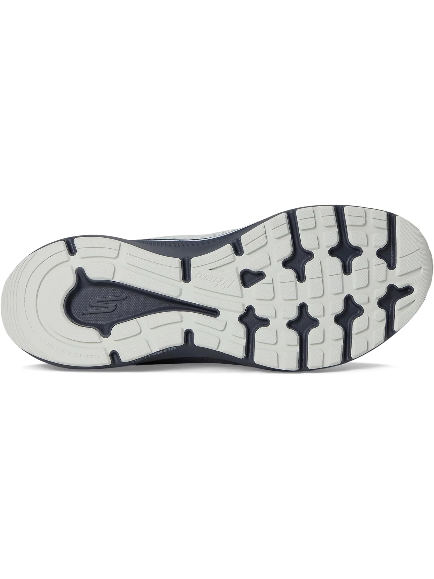 Кроссовки SKECHERS Go Run Consistent 2.0 Lockhart Hands Free Slip-In — 3