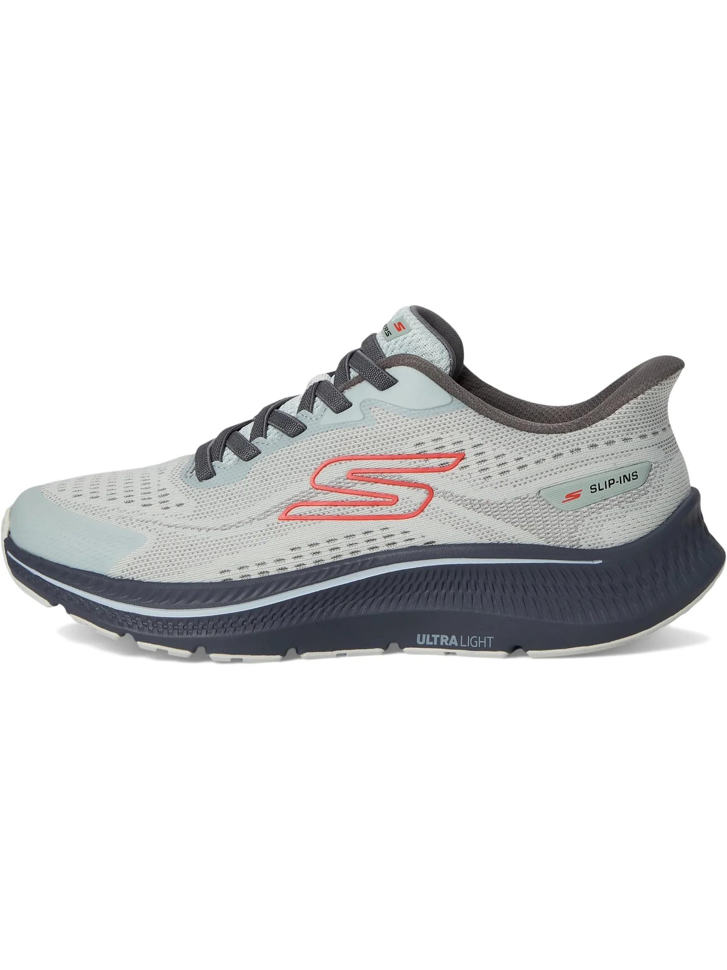 Кроссовки SKECHERS Go Run Consistent 2.0 Lockhart Hands Free Slip-In — 4