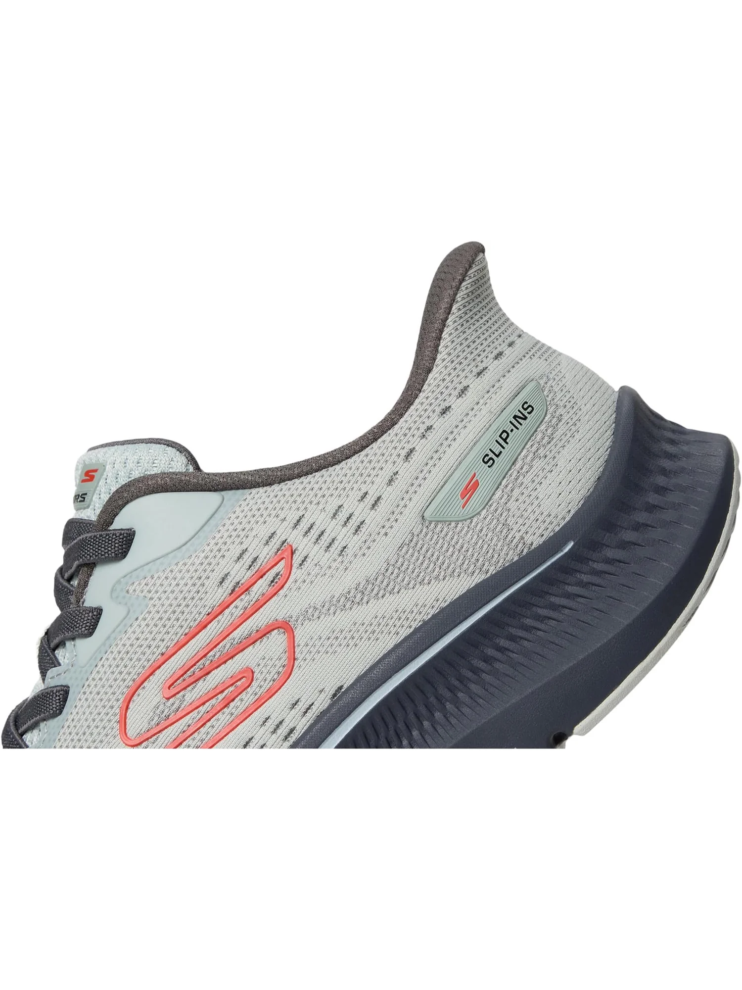 Кроссовки SKECHERS Go Run Consistent 2.0 Lockhart Hands Free Slip-In — 6