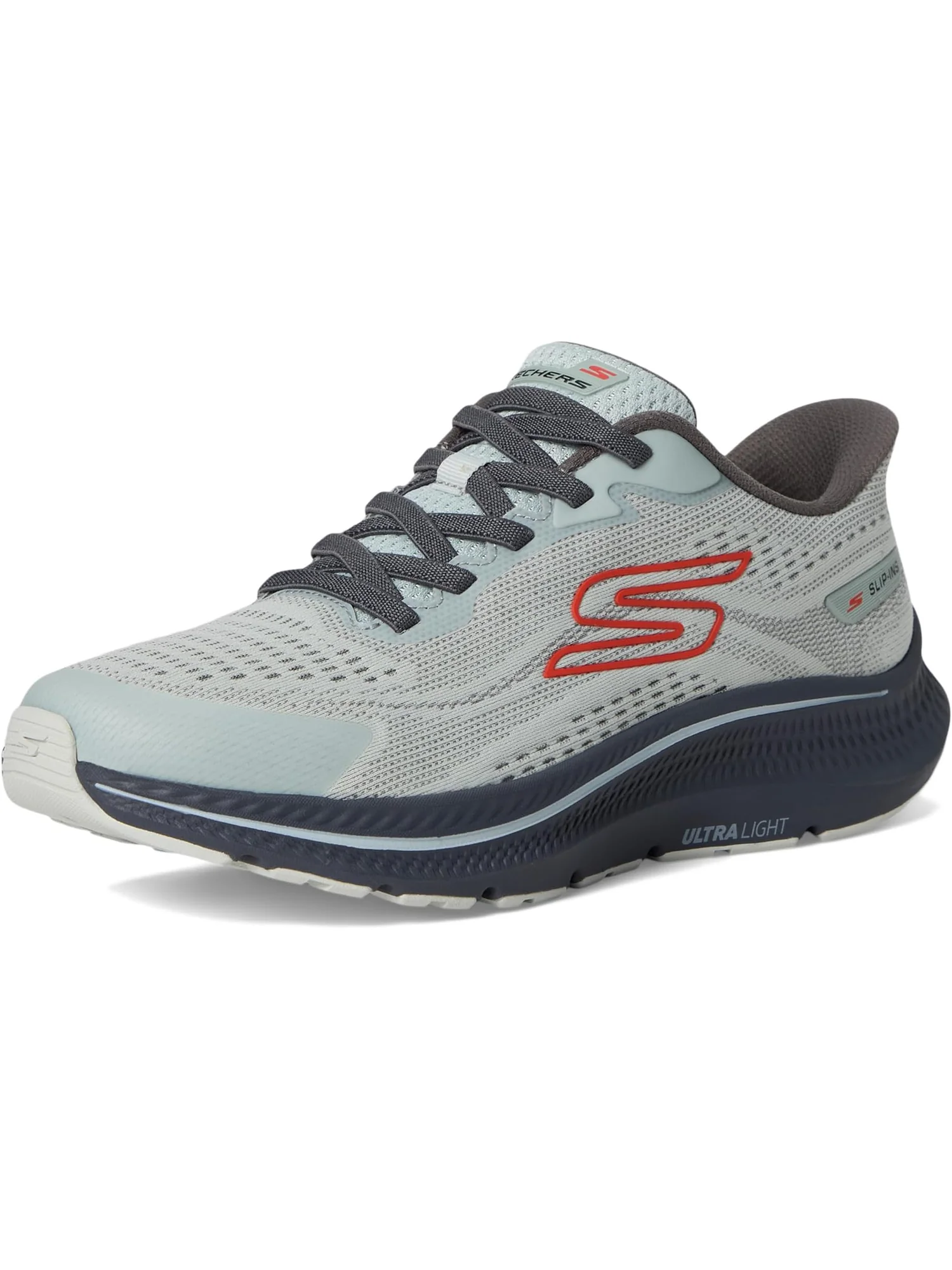 Кроссовки SKECHERS Go Run Consistent 2.0 Lockhart Hands Free Slip-In — 7