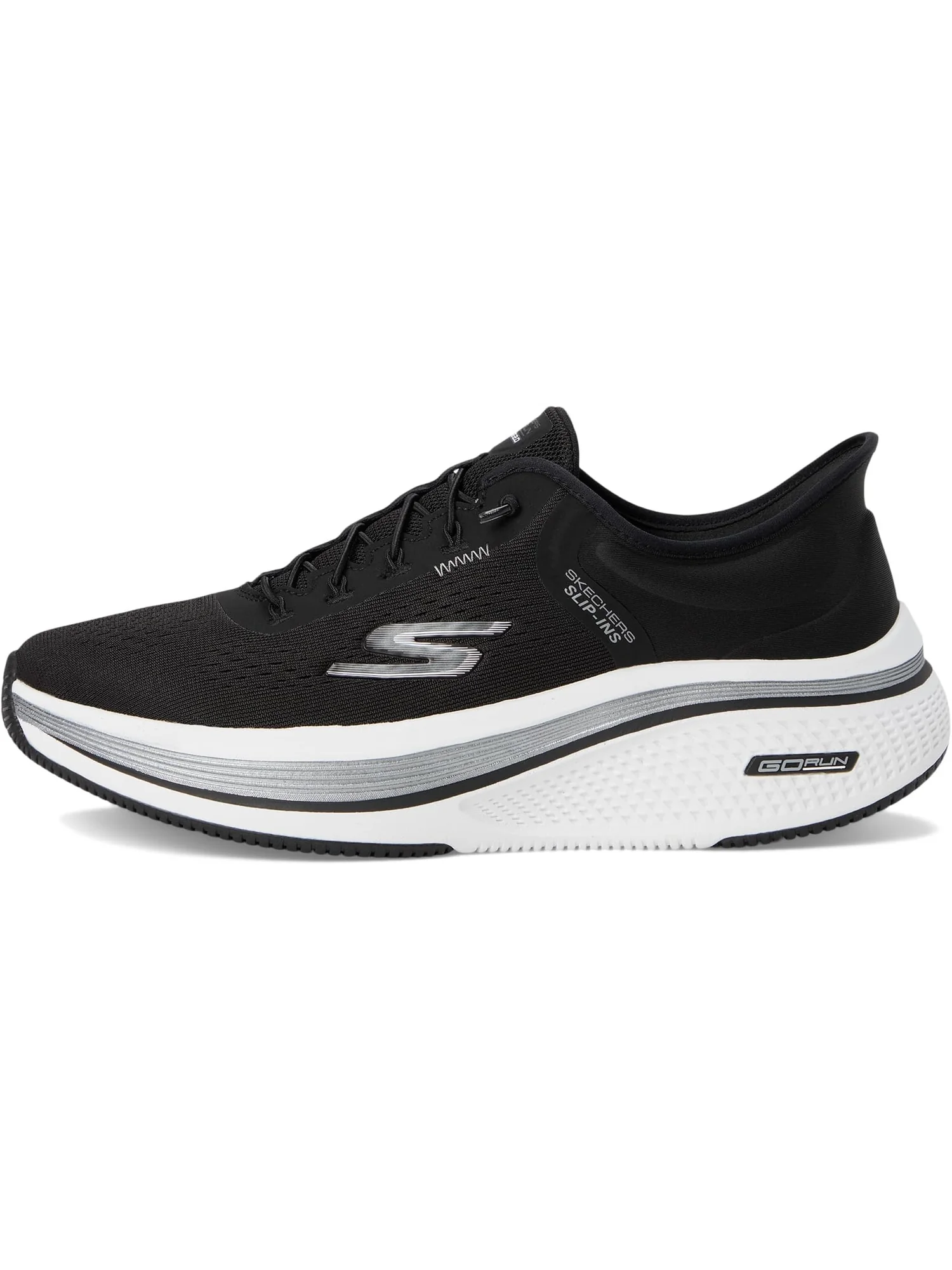 Кроссовки SKECHERS Go Run Elevate 2.0 Banyan Hands Free Slip-Ins — 4