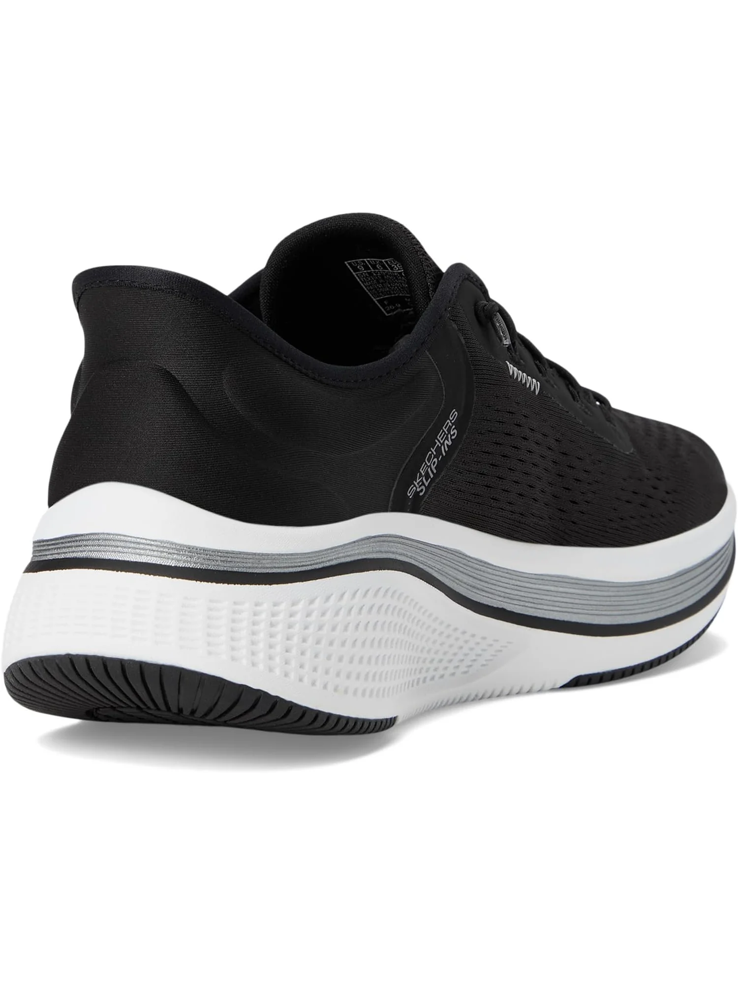 Кроссовки SKECHERS Go Run Elevate 2.0 Banyan Hands Free Slip-Ins — 5