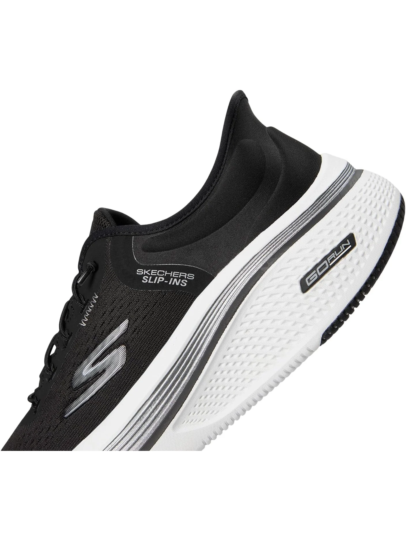 Кроссовки SKECHERS Go Run Elevate 2.0 Banyan Hands Free Slip-Ins — 6