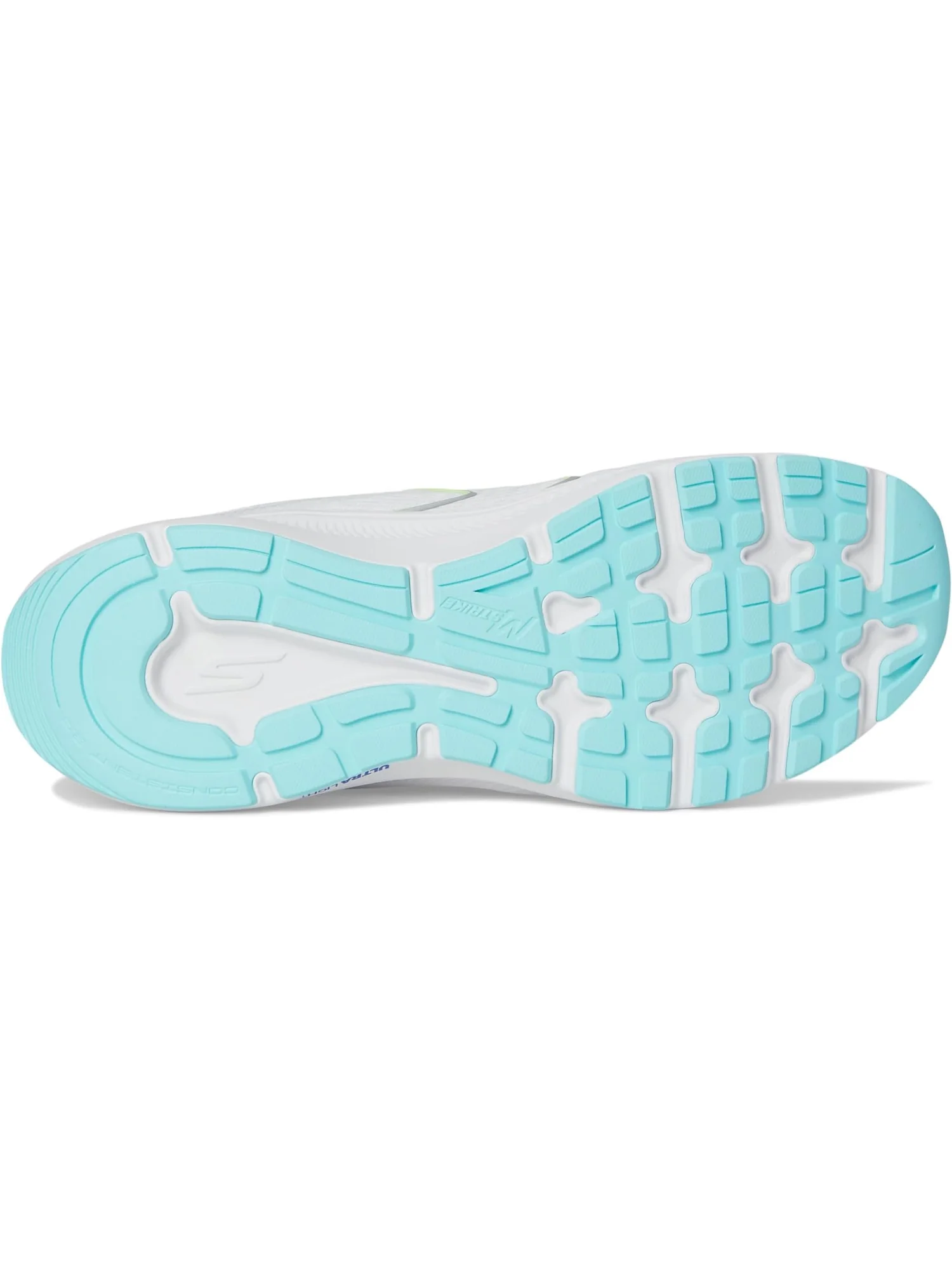 Кроссовки SKECHERS Go Run Consistent 2.0 Lockhart Hands Free Slip-ins — 3
