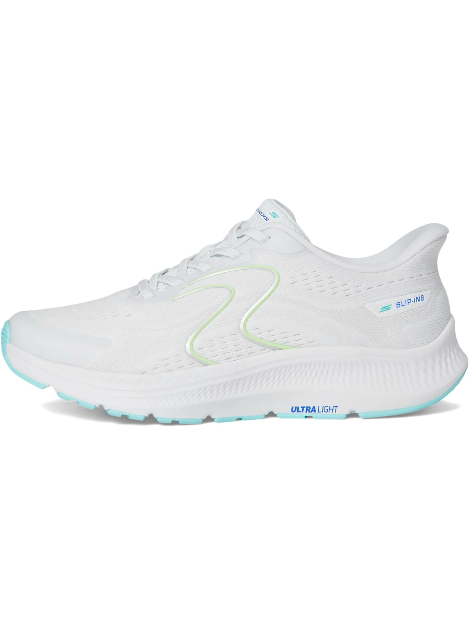 Кроссовки SKECHERS Go Run Consistent 2.0 Lockhart Hands Free Slip-ins — 4