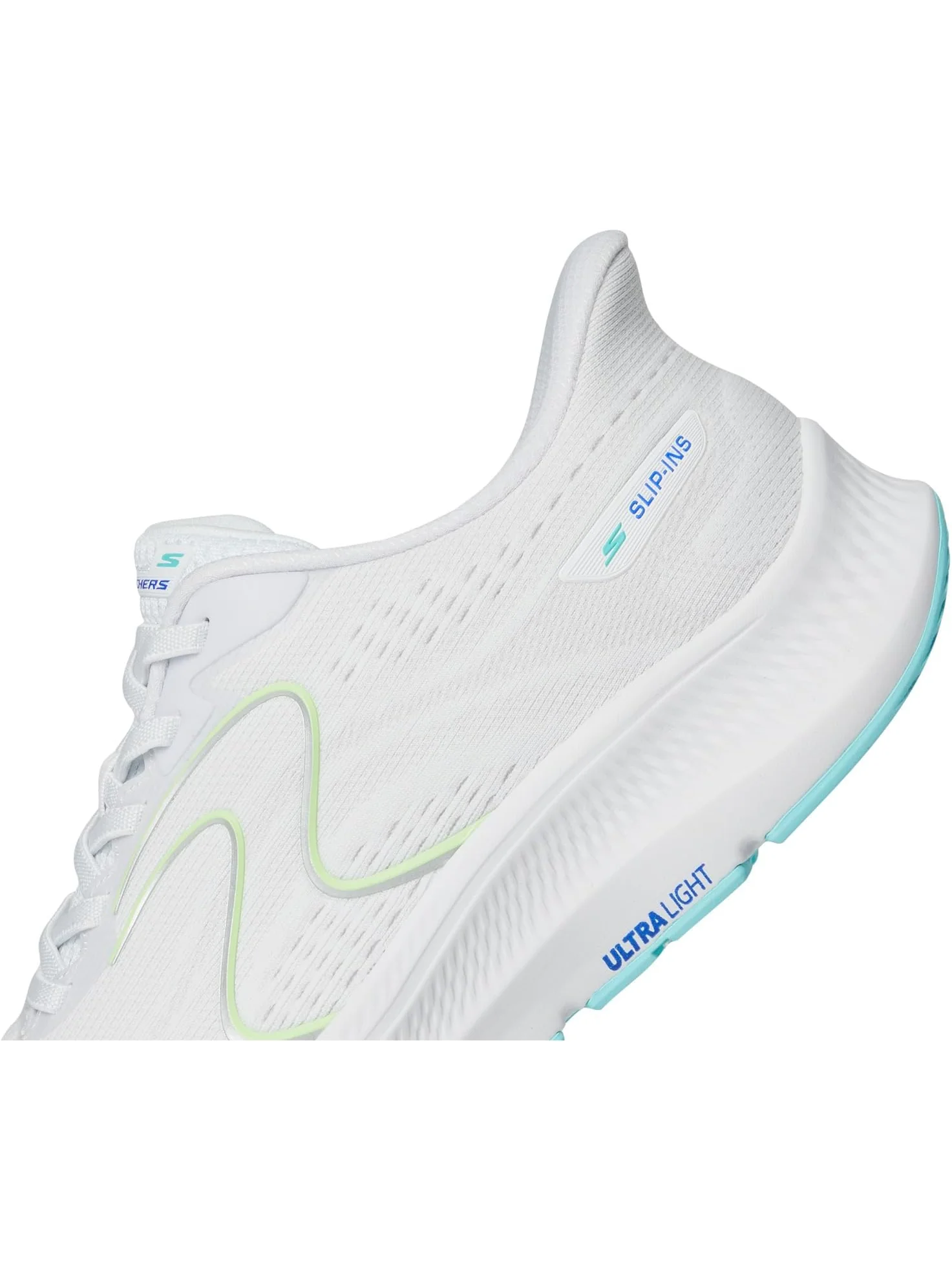Кроссовки SKECHERS Go Run Consistent 2.0 Lockhart Hands Free Slip-ins — 6