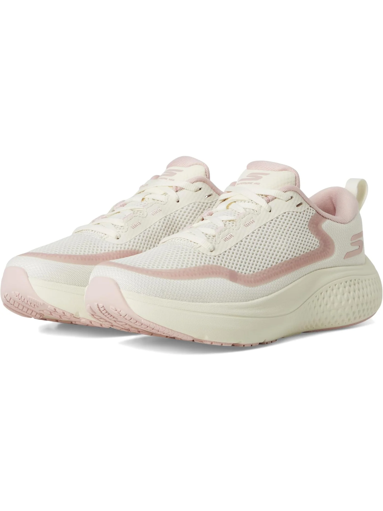 Кроссовки SKECHERS Go Run Supersonic Max — 1
