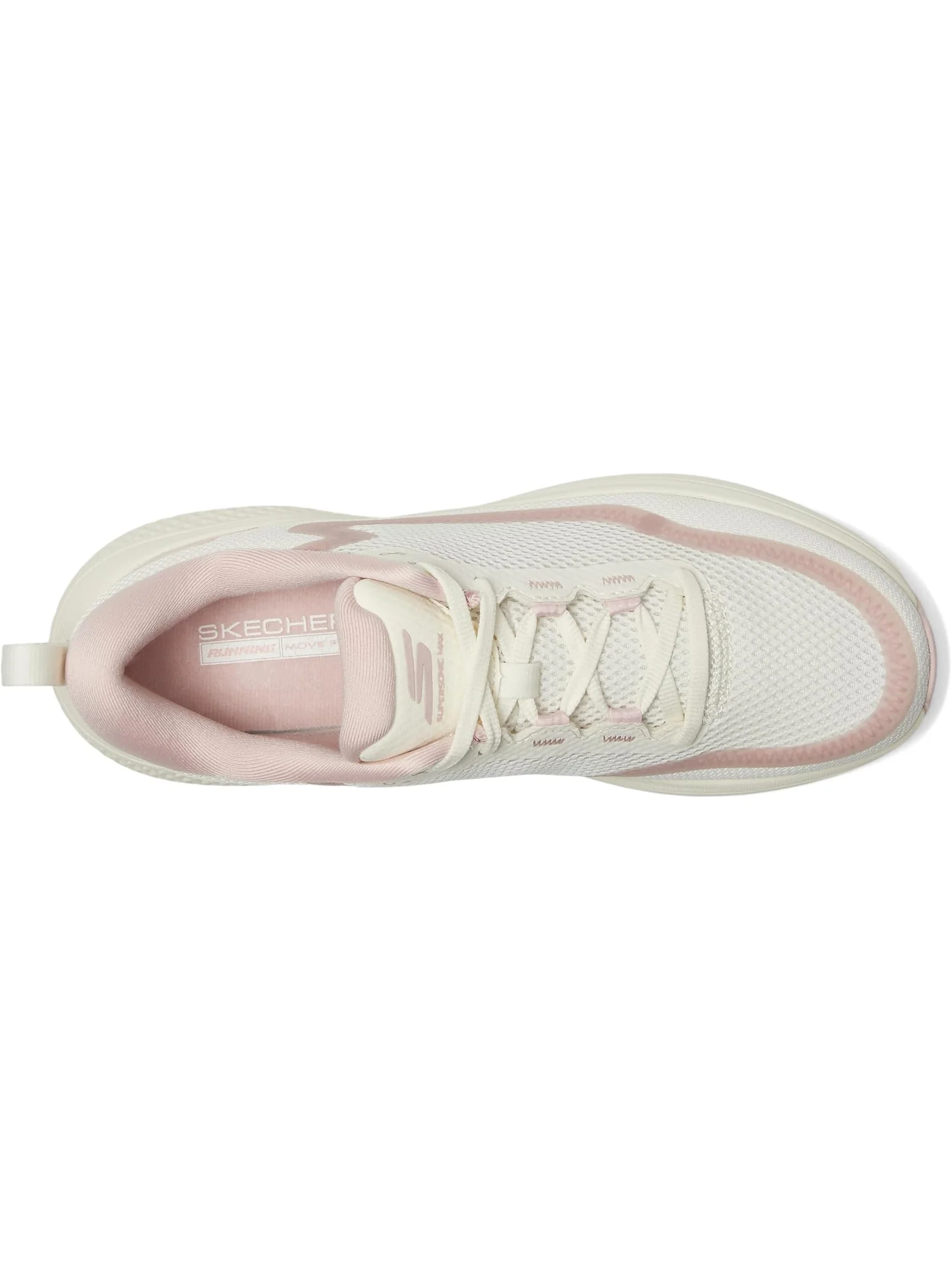 Кроссовки SKECHERS Go Run Supersonic Max — 2
