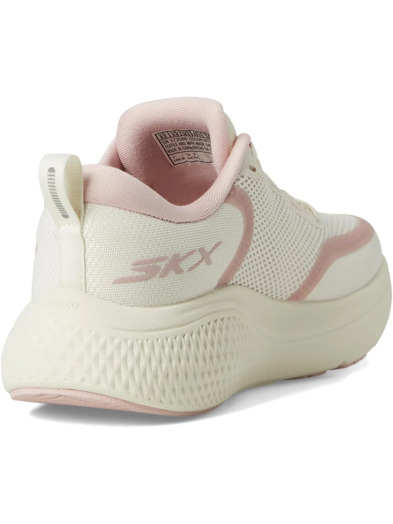 Кроссовки SKECHERS Go Run Supersonic Max — 5