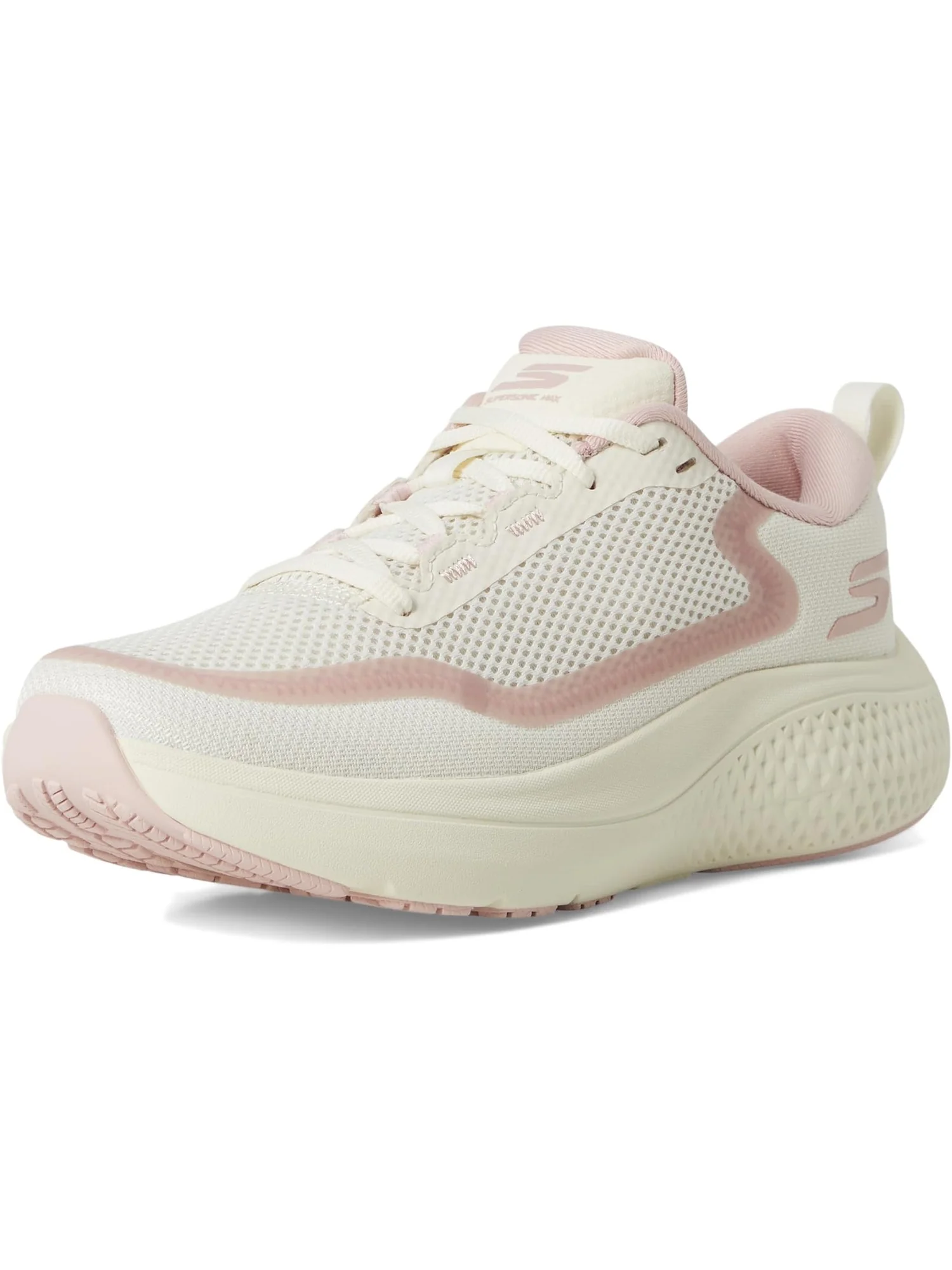 Кроссовки SKECHERS Go Run Supersonic Max — 7