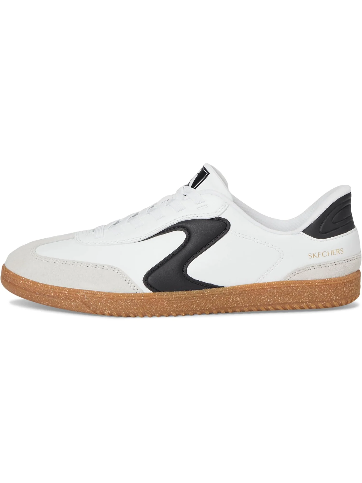 Кроссовки SKECHERS Hotshot-Perfect Choice Hands-Free Slip-Ins — 4
