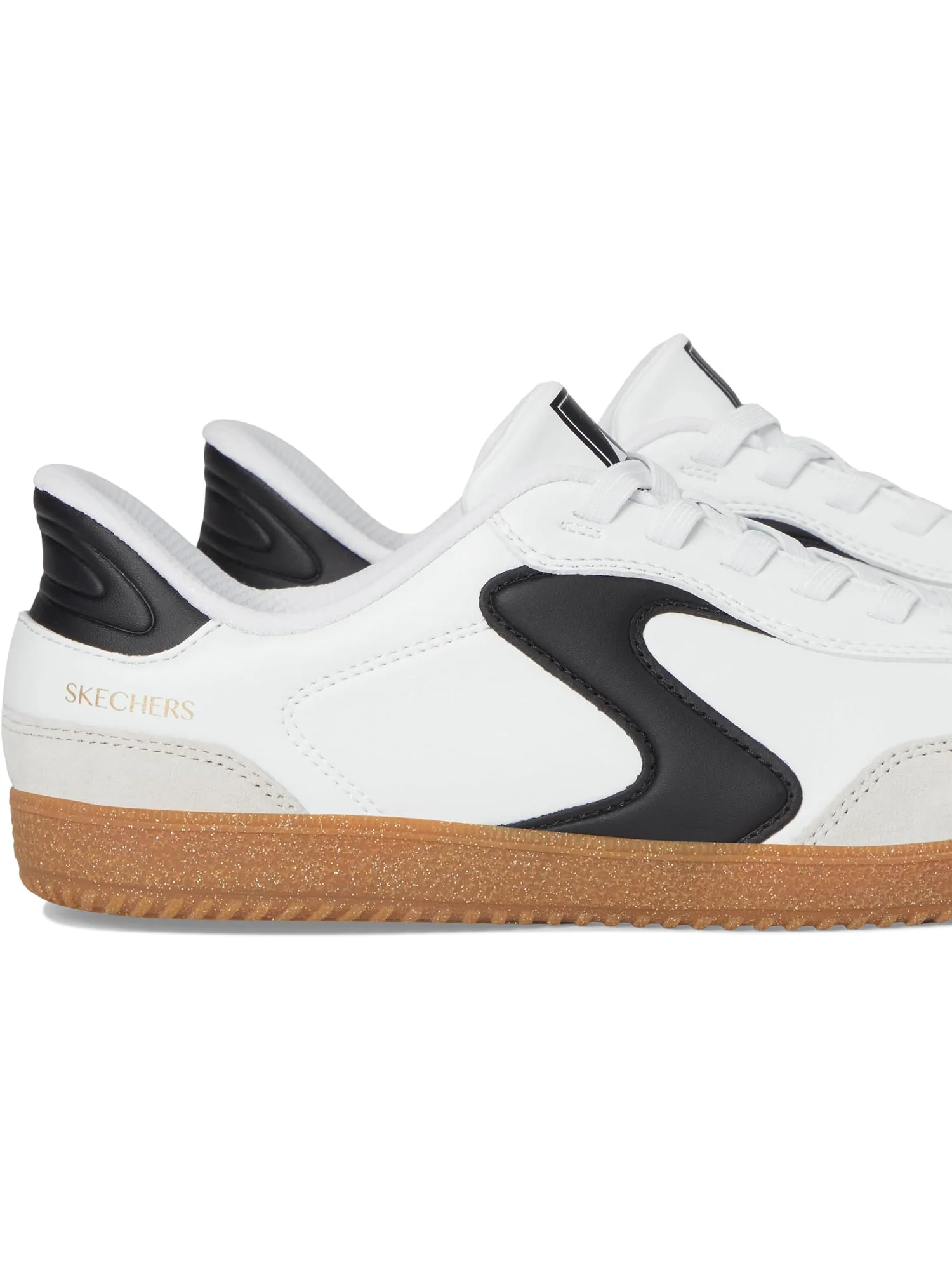 Кроссовки SKECHERS Hotshot-Perfect Choice Hands-Free Slip-Ins — 6