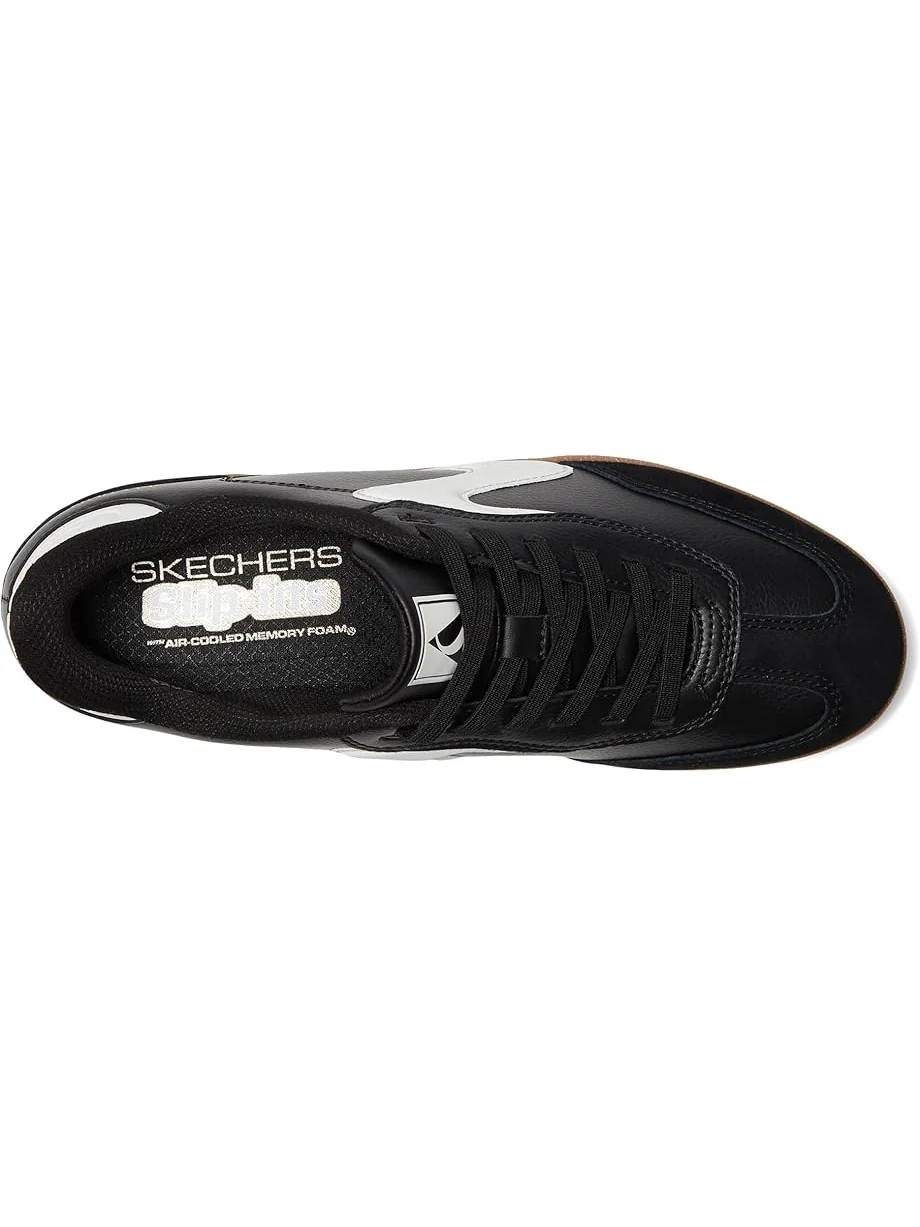 Женские кроссовки SKECHERS Hotshot-Perfect Choice Hands-Free Slip-Ins — 2