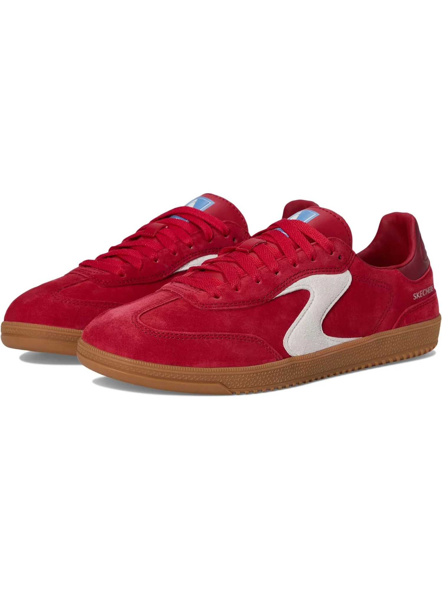 Кроссовки SKECHERS Hotshot - Varsity Crew — 1