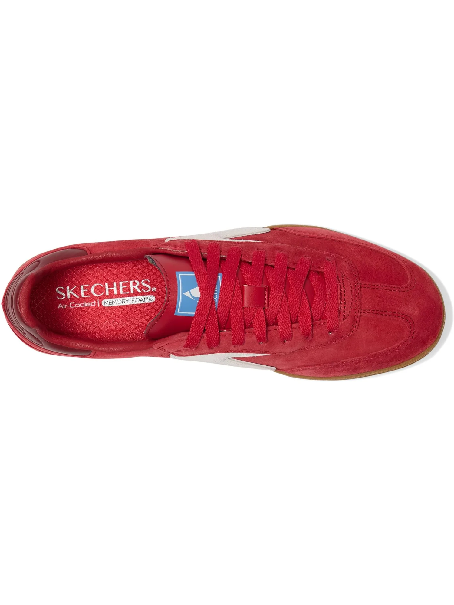 Кроссовки SKECHERS Hotshot - Varsity Crew — 2