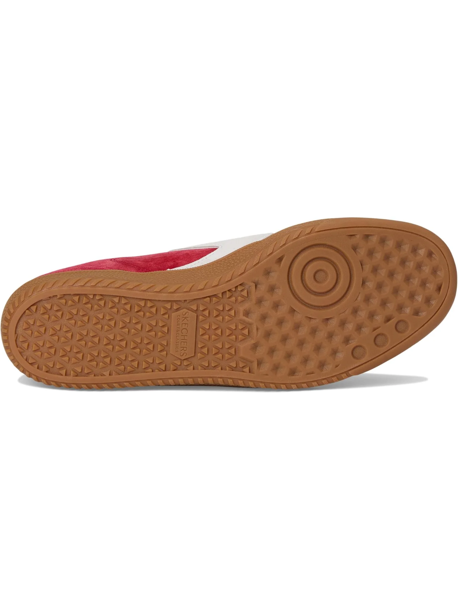 Кроссовки SKECHERS Hotshot - Varsity Crew — 3