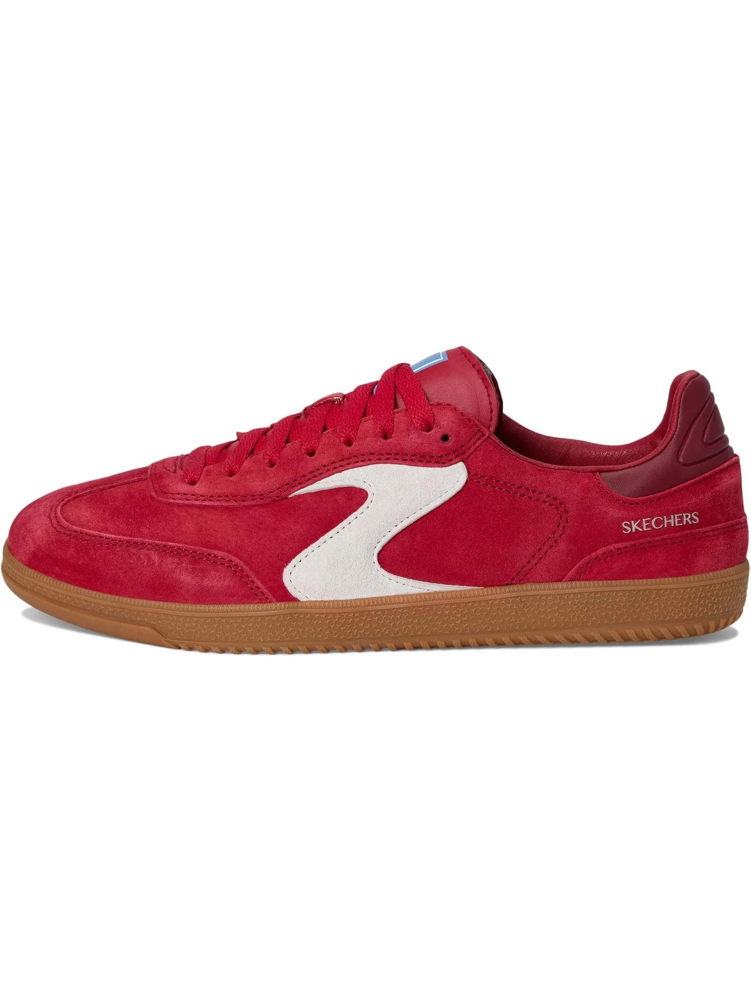 Кроссовки SKECHERS Hotshot - Varsity Crew — 4