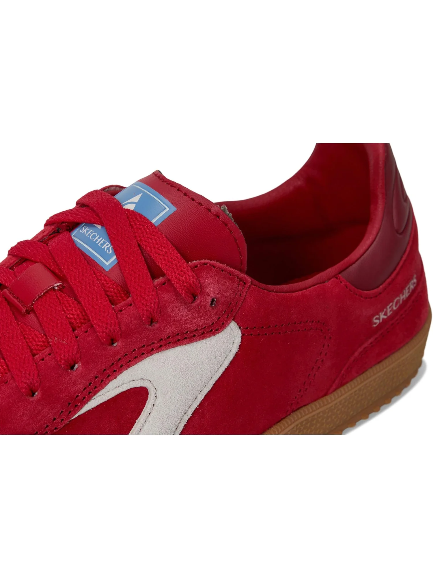 Кроссовки SKECHERS Hotshot - Varsity Crew — 6