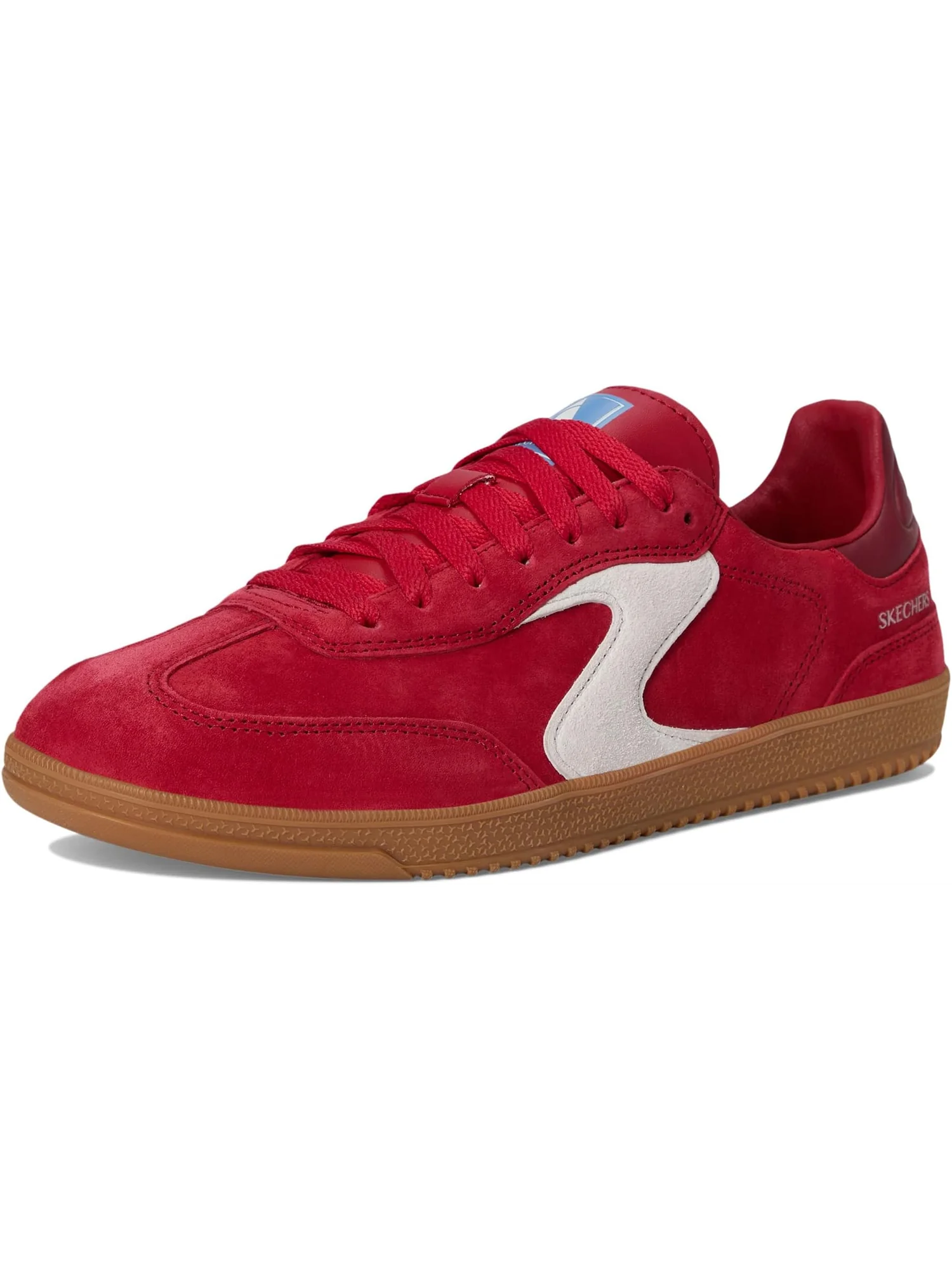 Кроссовки SKECHERS Hotshot - Varsity Crew — 7