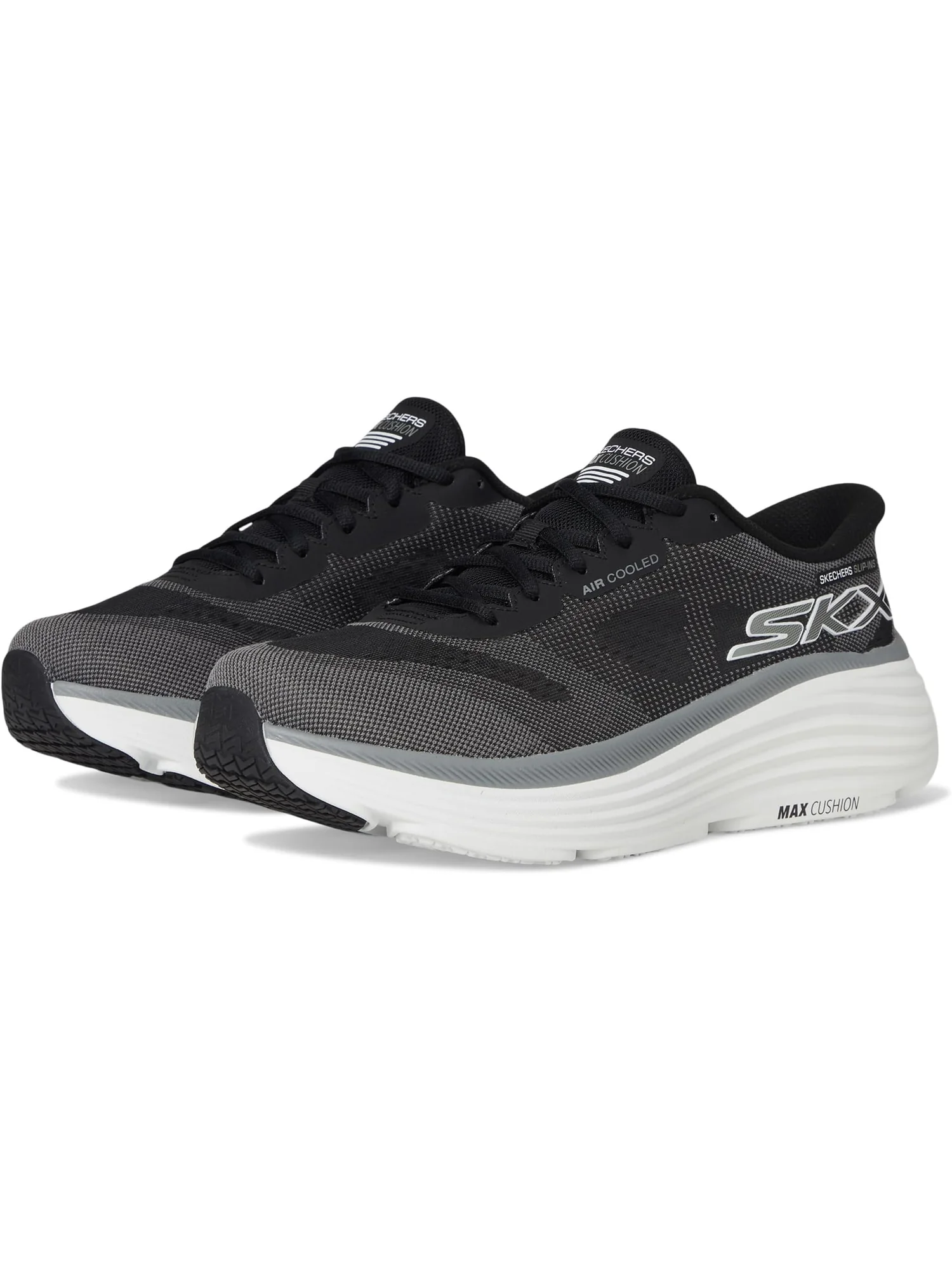 Кроссовки SKECHERS Hands Free Slip-ins Max Cushioning Endeavour — 1