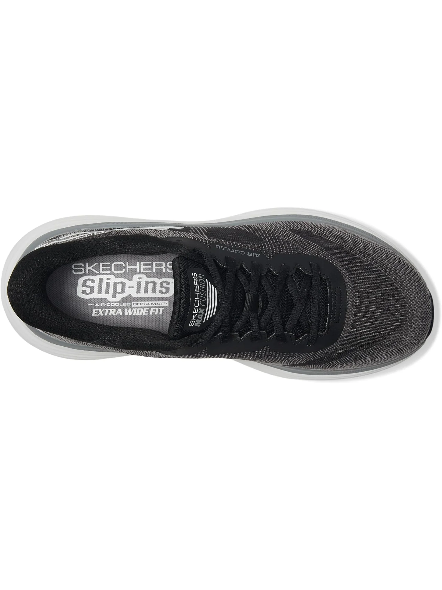 Кроссовки SKECHERS Hands Free Slip-ins Max Cushioning Endeavour — 2
