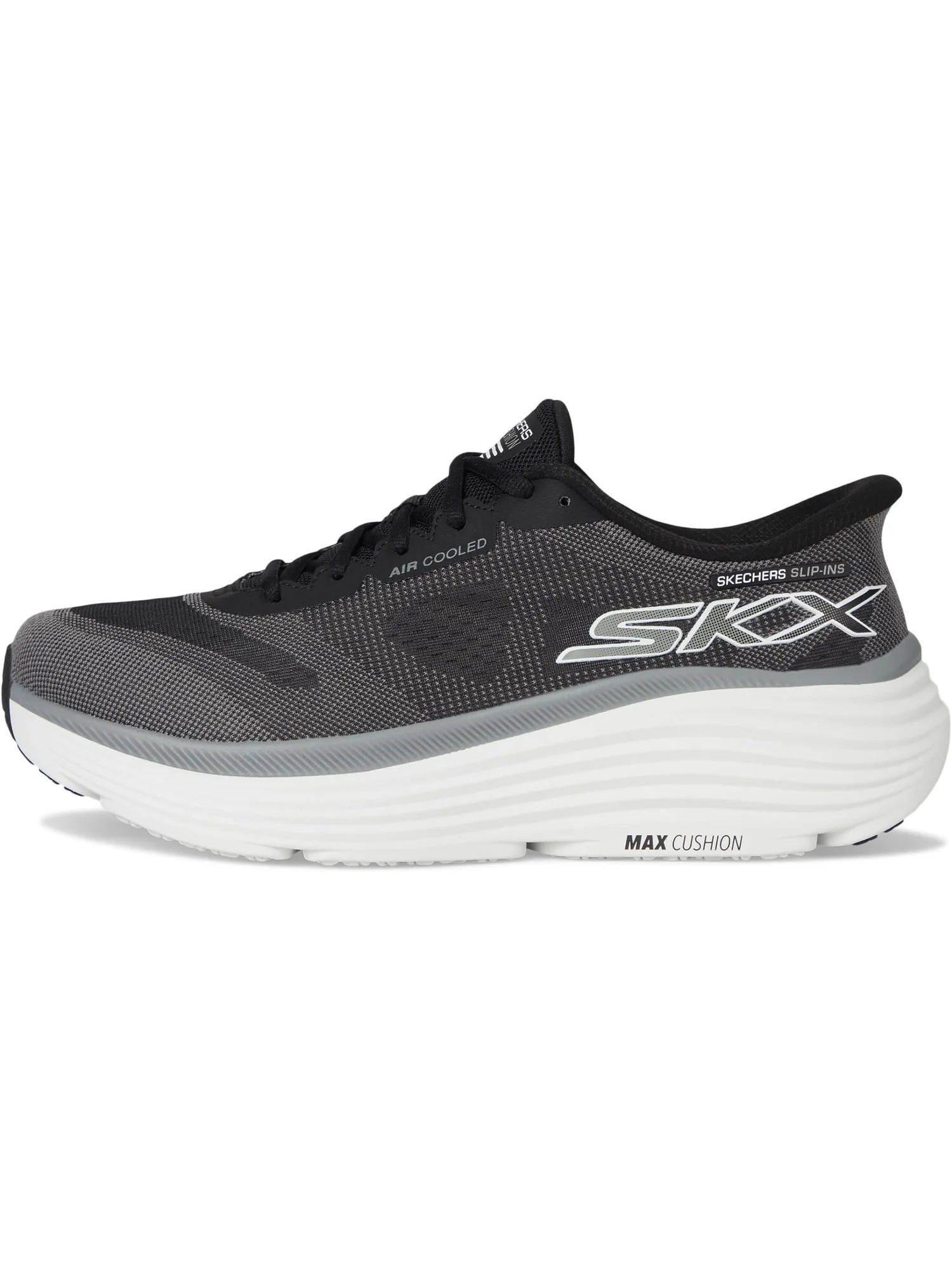 Кроссовки SKECHERS Hands Free Slip-ins Max Cushioning Endeavour — 4