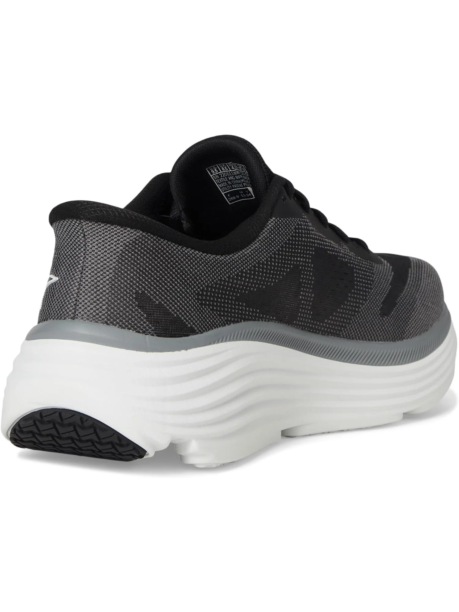 Кроссовки SKECHERS Hands Free Slip-ins Max Cushioning Endeavour — 5