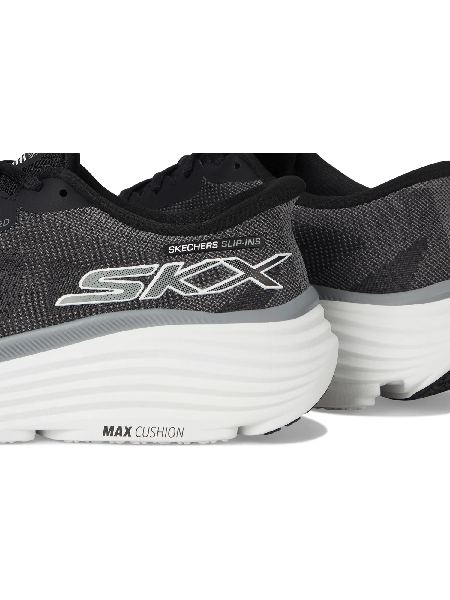 Кроссовки SKECHERS Hands Free Slip-ins Max Cushioning Endeavour — 6