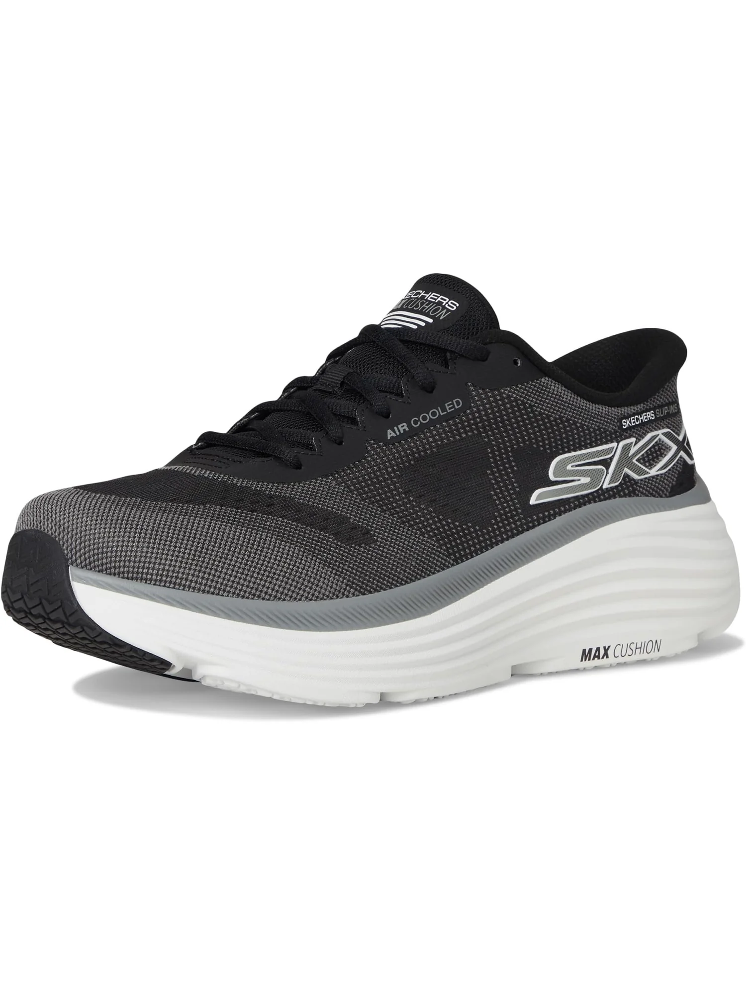 Кроссовки SKECHERS Hands Free Slip-ins Max Cushioning Endeavour — 7