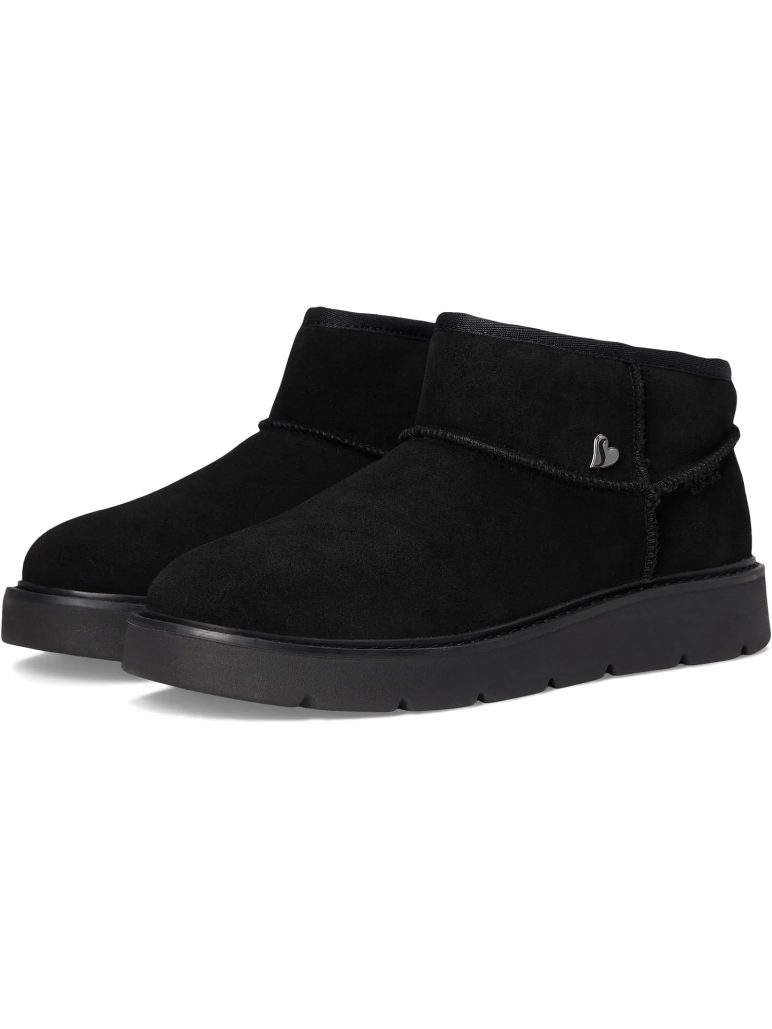 Кроссовки SKECHERS Keepsakes Cozy - Cozy Mini Hands Free Slip-ins — 1